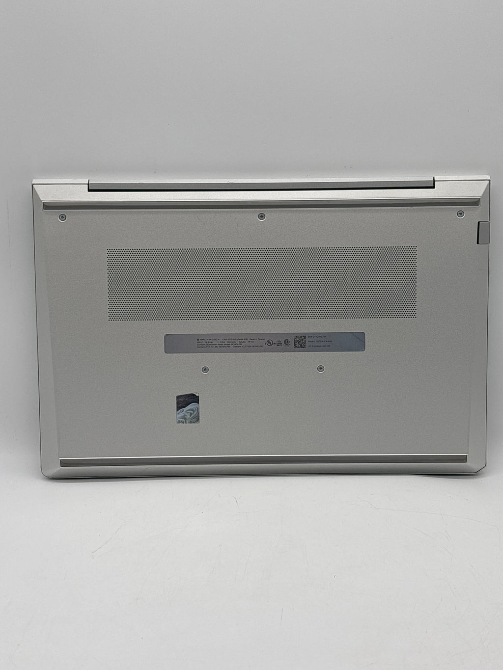 HP EliteBook 645 G9 Ryzen 5 Pro 5675U 16GB RAM 512GB SSD - For Parts (Read DESC)