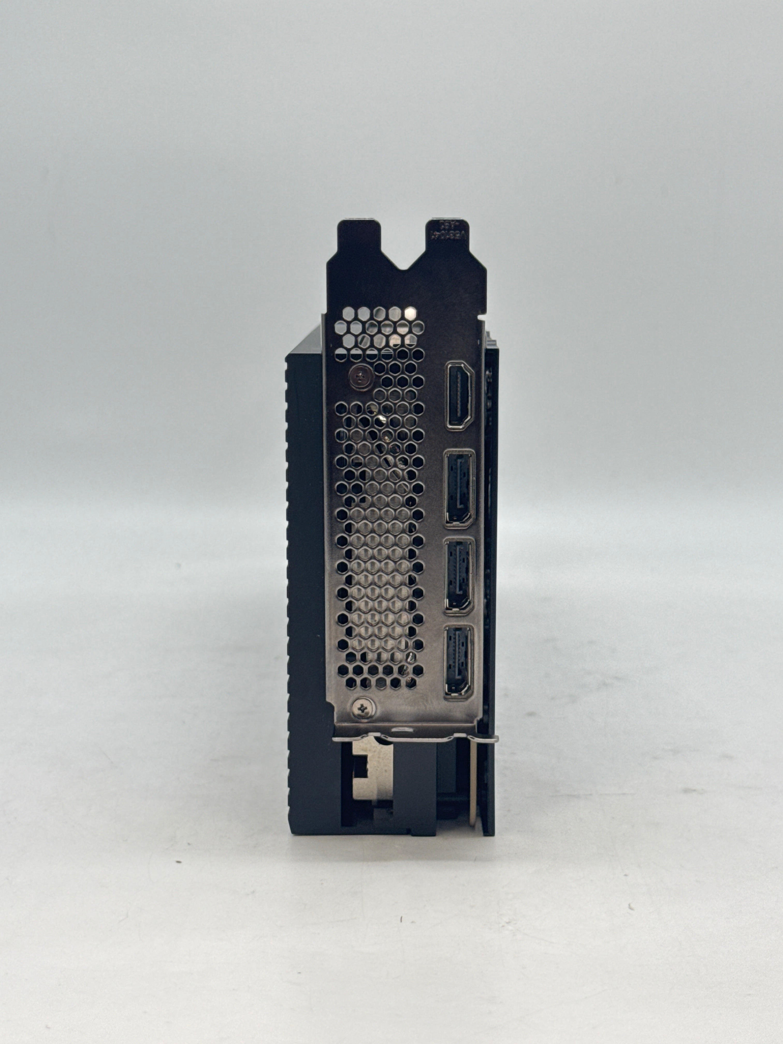 Dell OEM Geforce RTX 5080 16 GB GDDR7 - For Parts