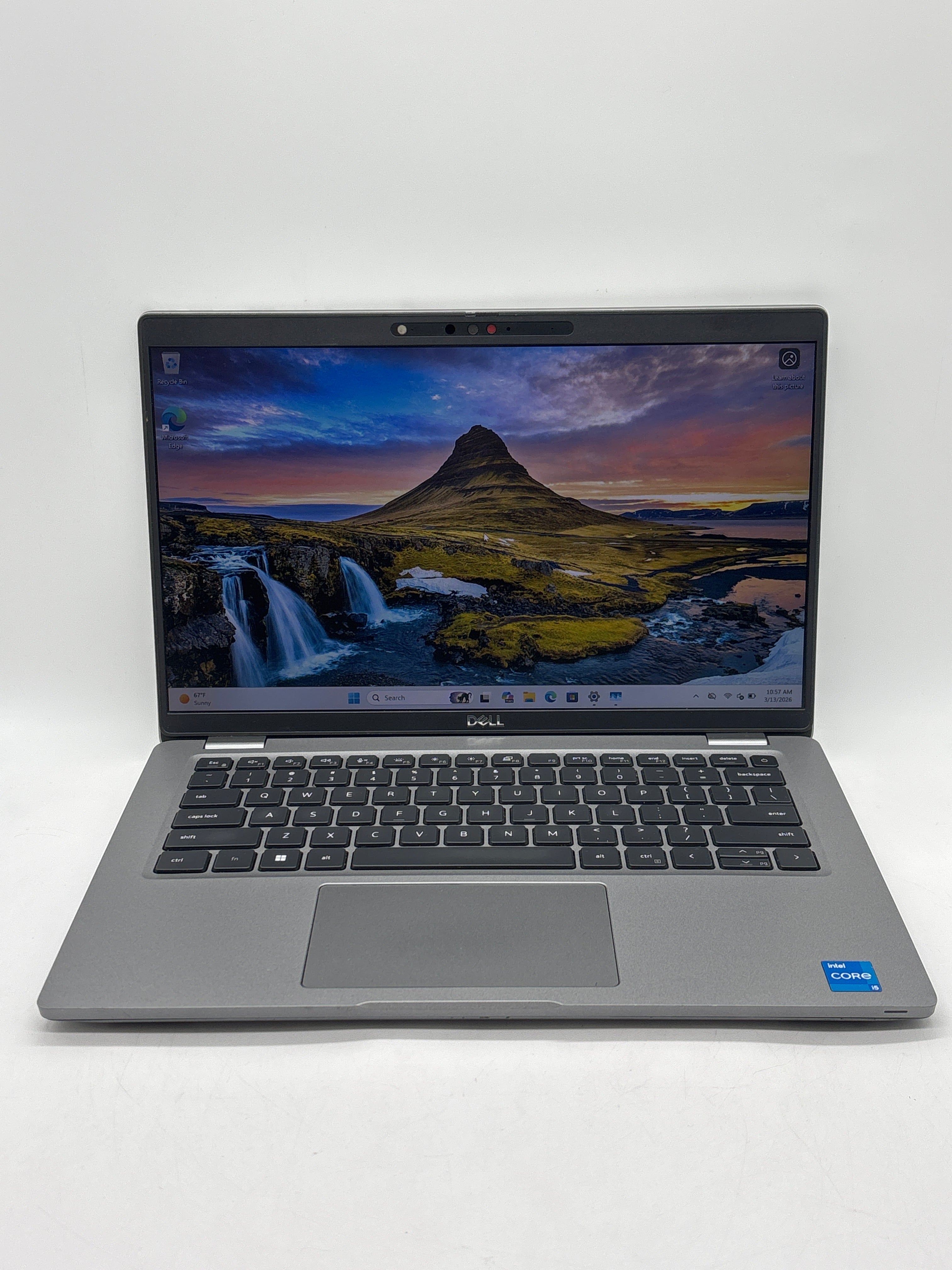 Dell Latitude 5430 i5-1235U 16GB RAM 256GB SSD - Used