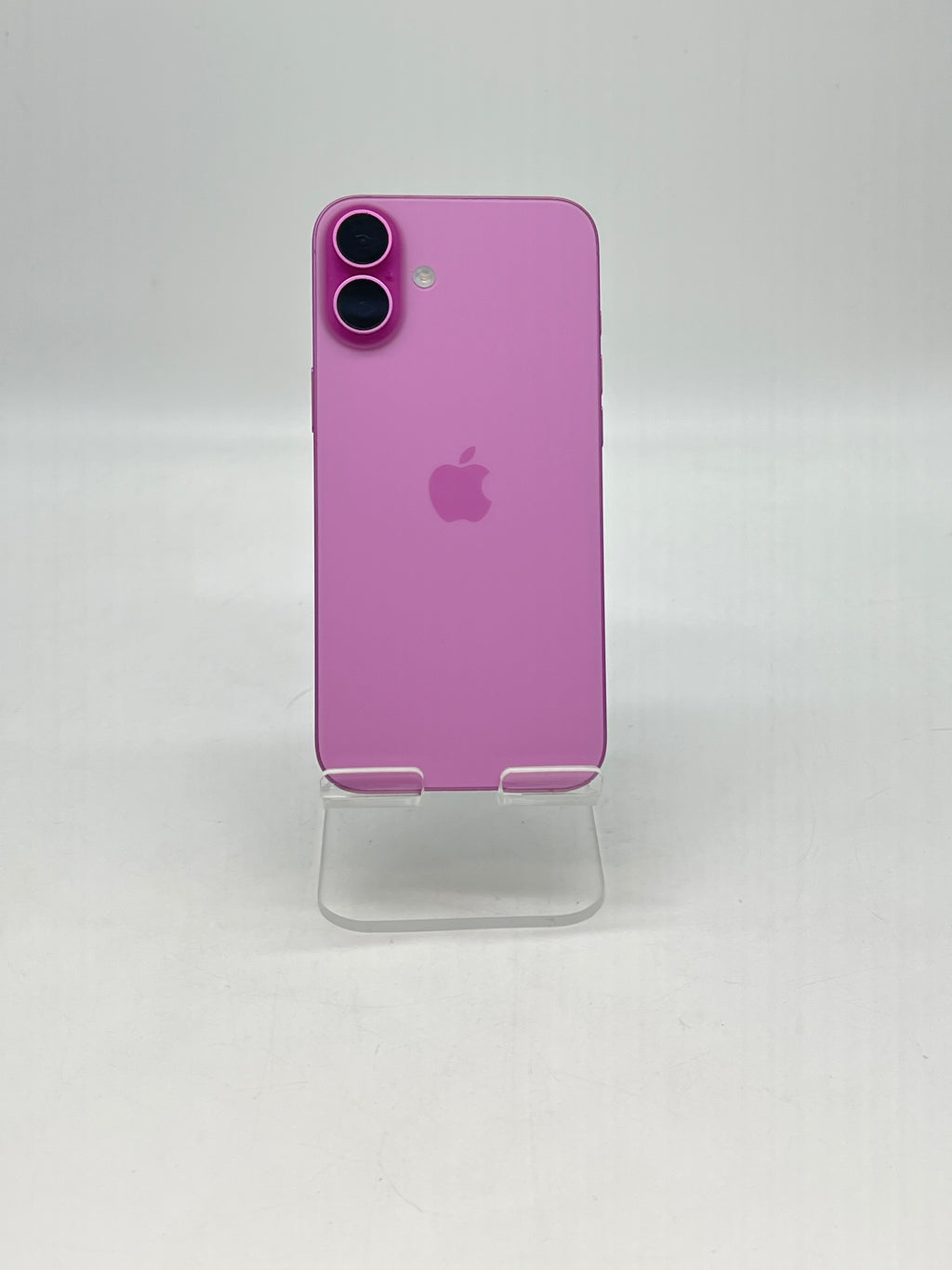 Apple iPhone 16 Plus 128GB Pink Factory Unlocked - Used with Box