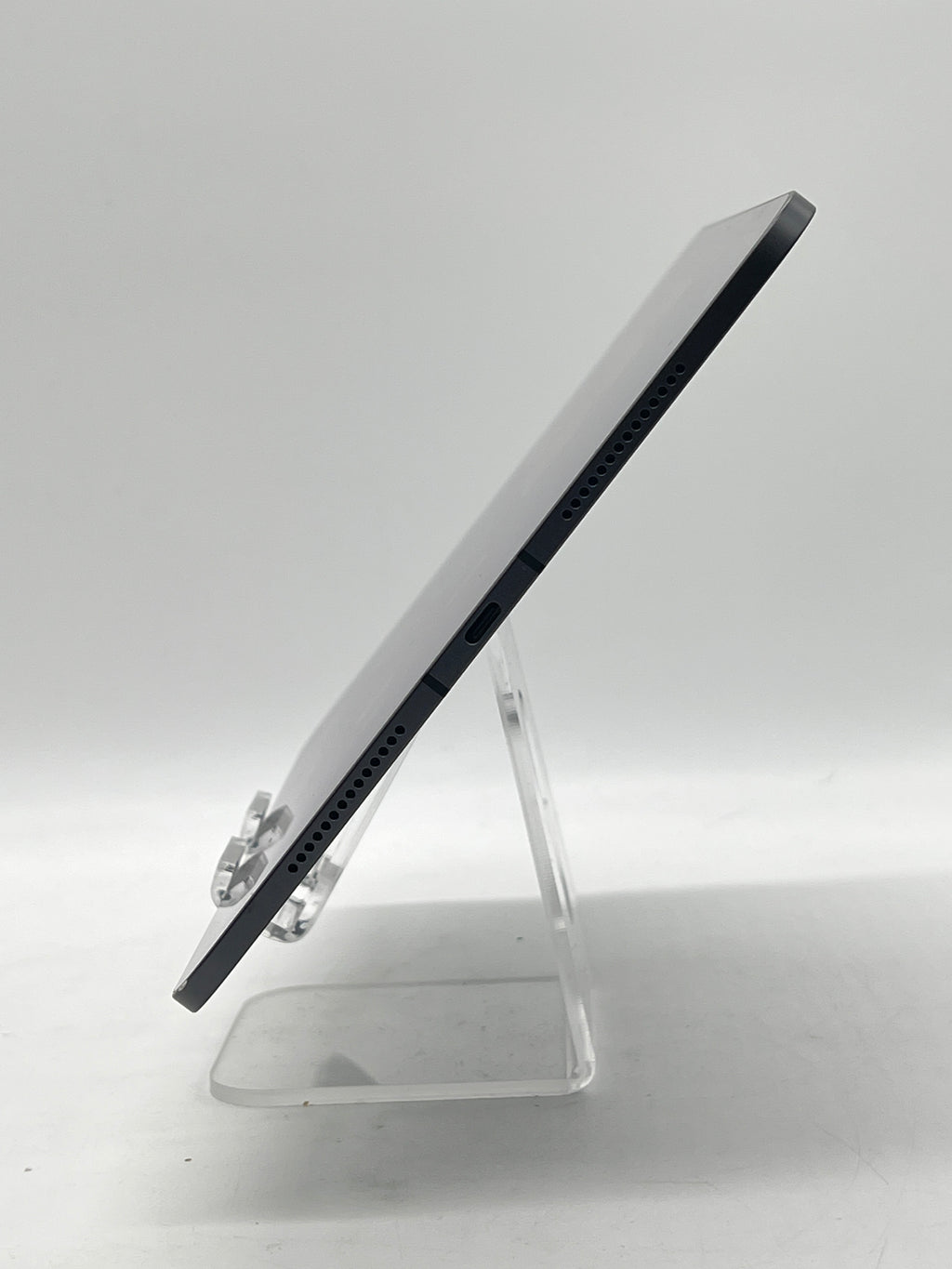 Apple iPad Pro 11" M4 A2837 WIFI + Cellular 256GB Unlocked Gray - Used with Box