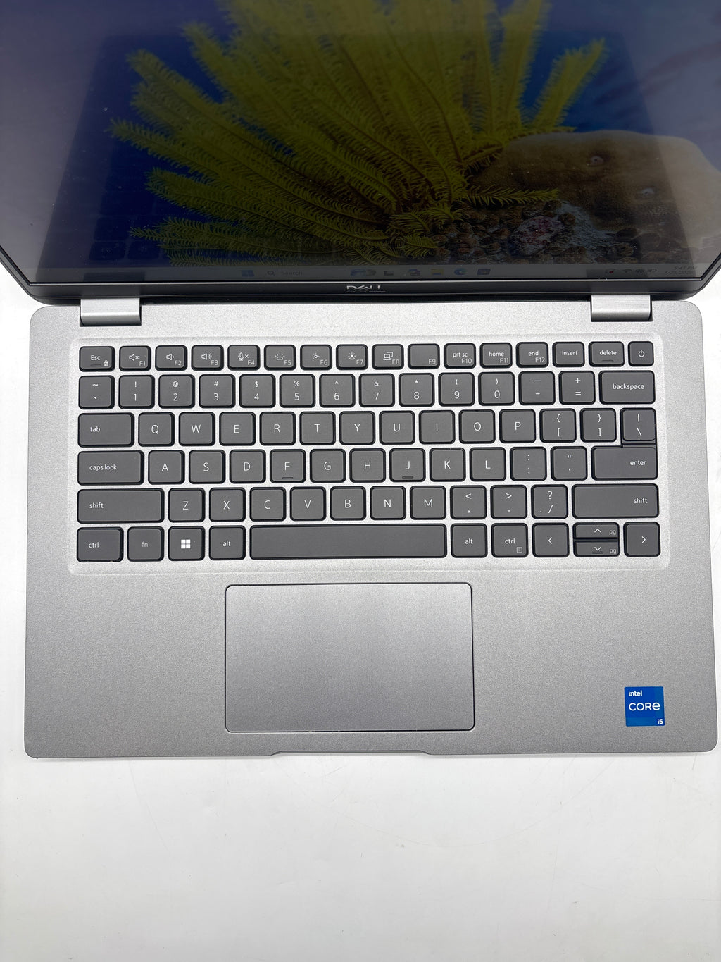 Dell Latitude 5430 14" Core i5-1235U 16GB RAM 256GB SSD Gray - Used
