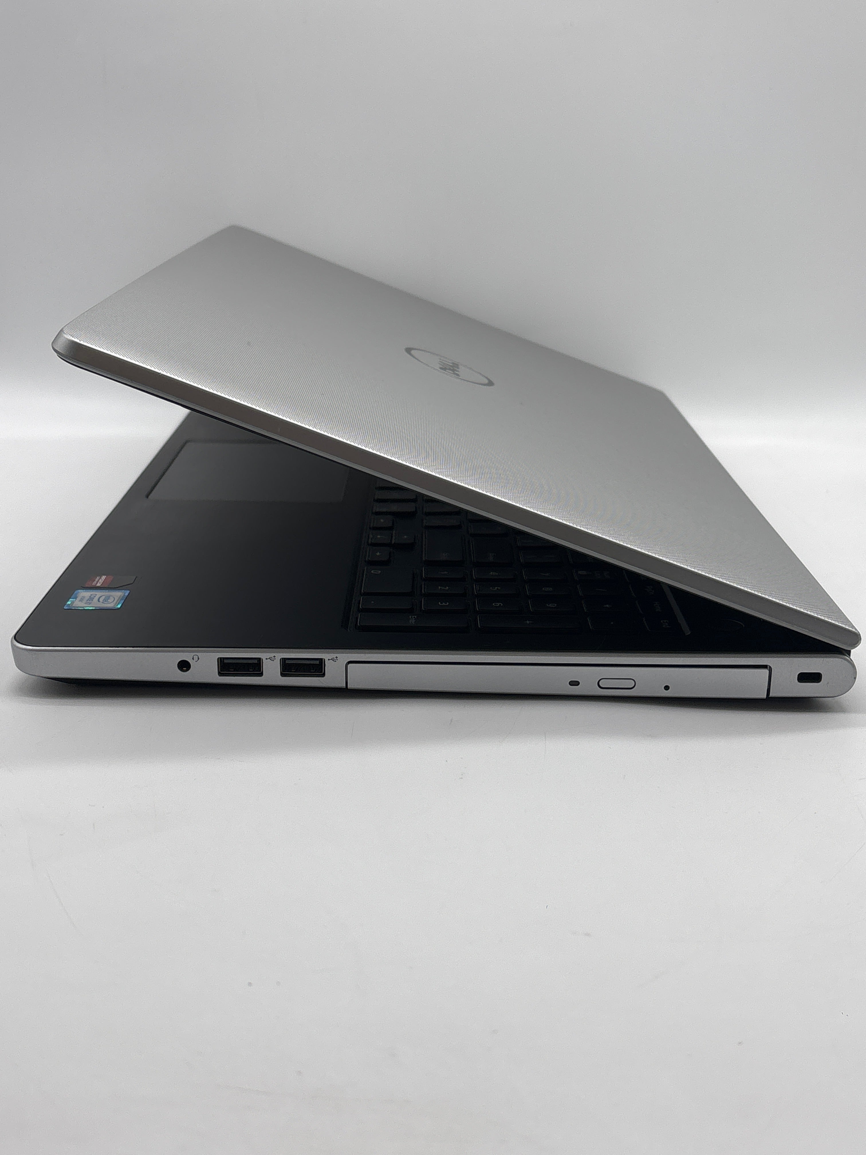 Dell Inspiron 15 5559 i7-6500U 16GB RAM 1TB HDD - For Parts (Read DESC)
