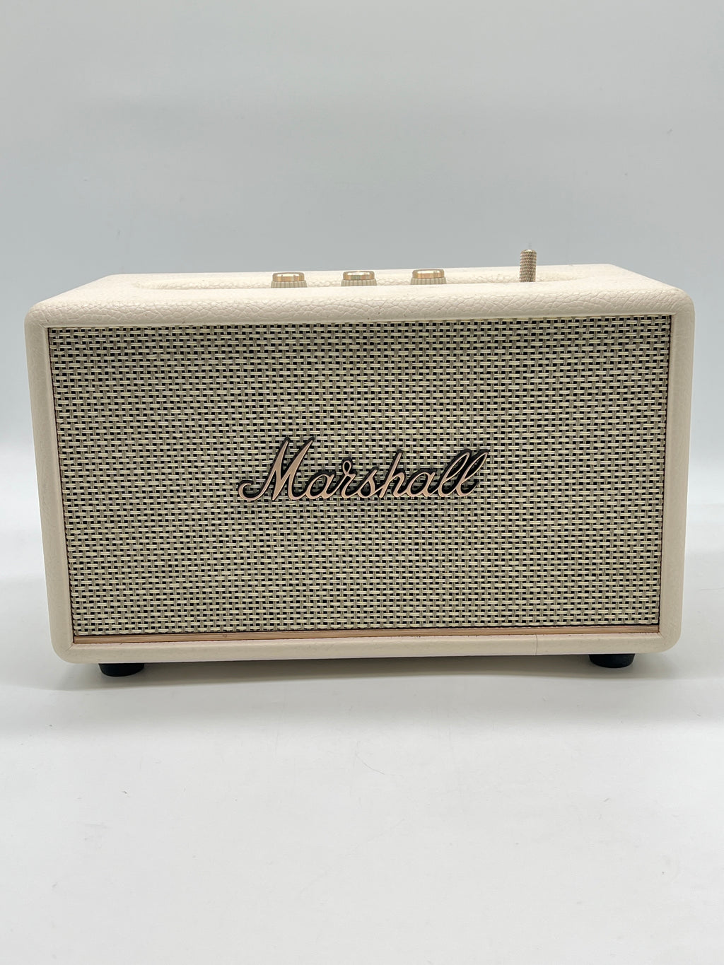 Marshall Acton III 2022 Portable Speaker - Used