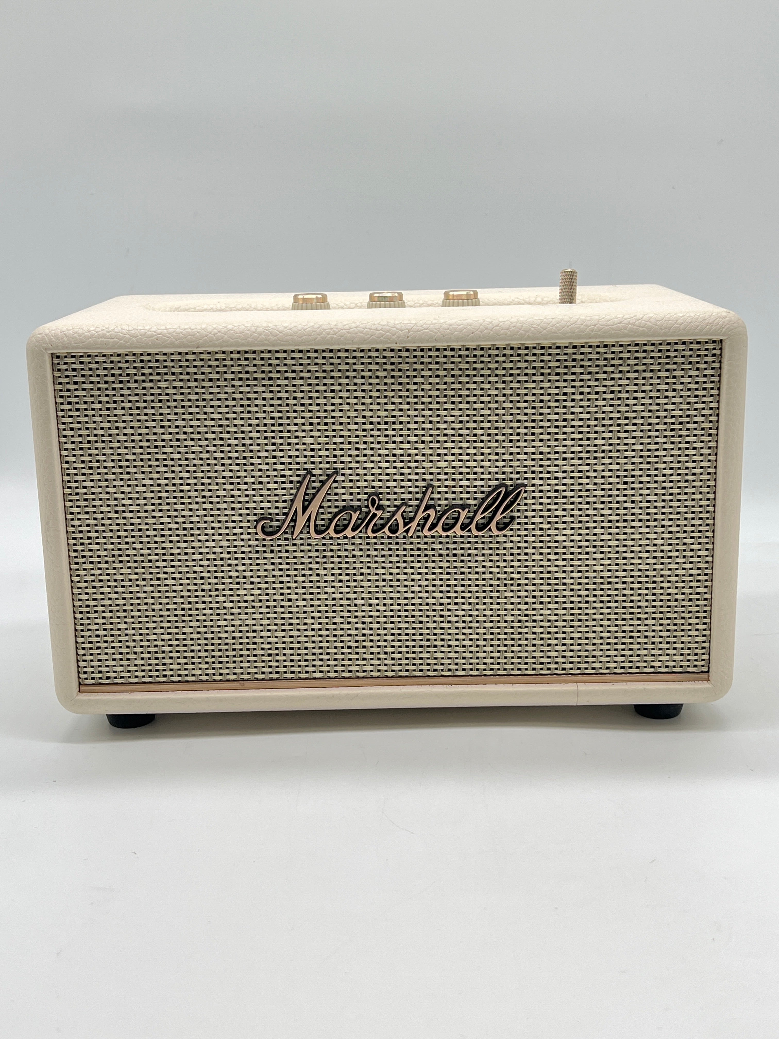 Marshall Acton III 2022 Portable Speaker - Used