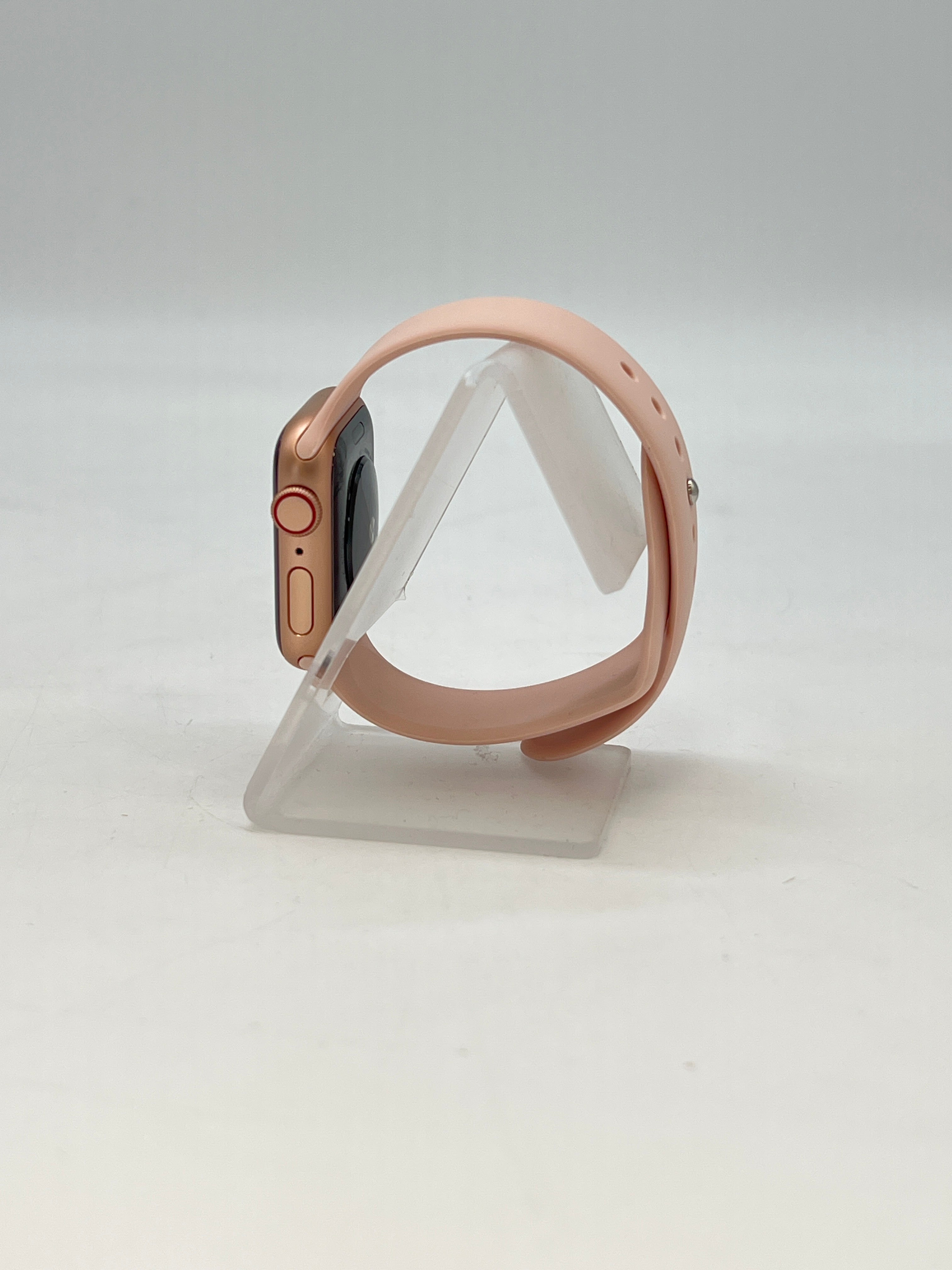 Apple Watch SE 1st Gen A2353 Cellular 40mm Pink - Used