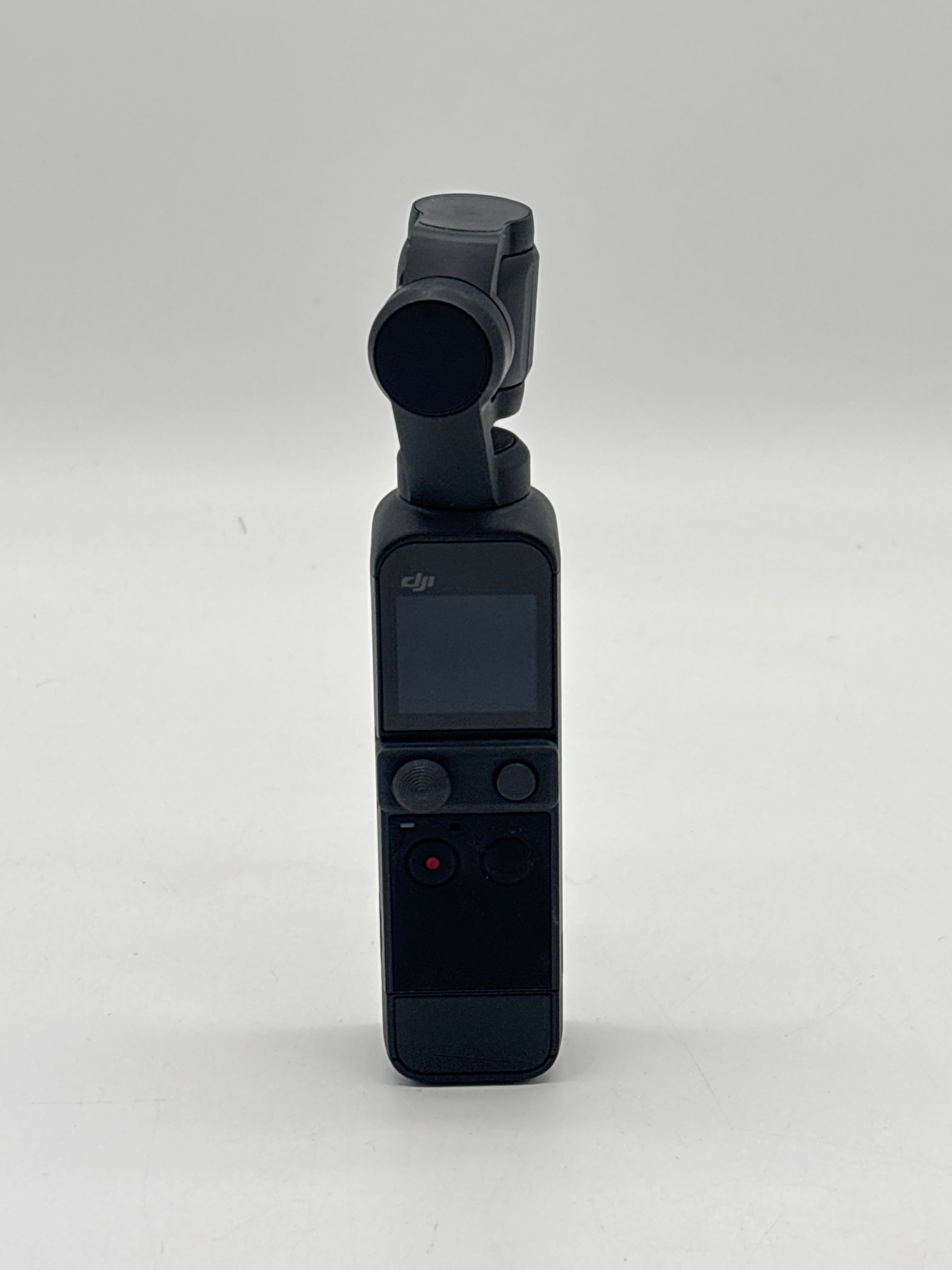 DJI Osmo Pocket 2 Creator Combo - For Parts (Read DESC)