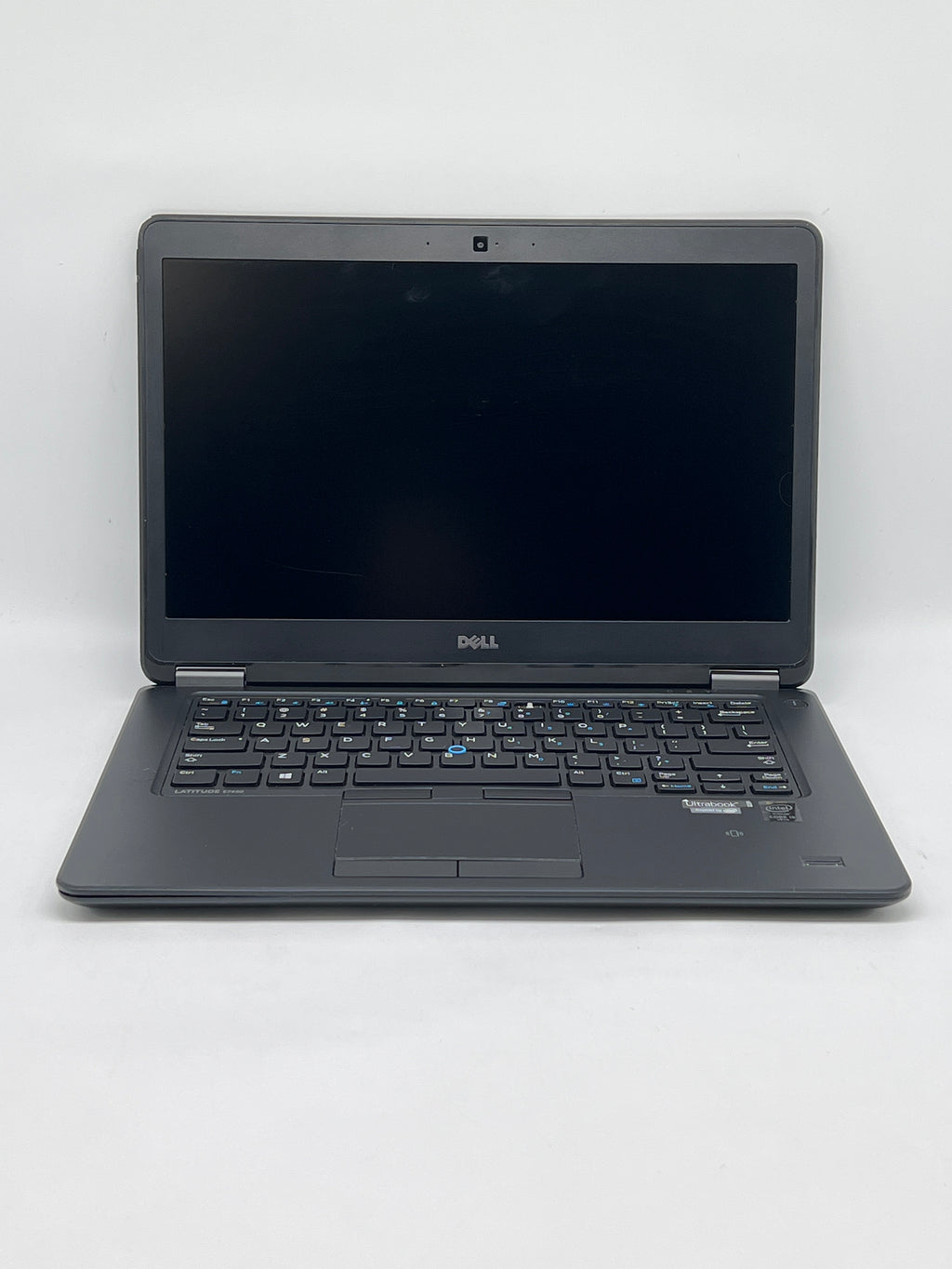 Dell Latitude E7450 Core i5-5300U 8GB RAM 256GB SSD - For Parts (Read)