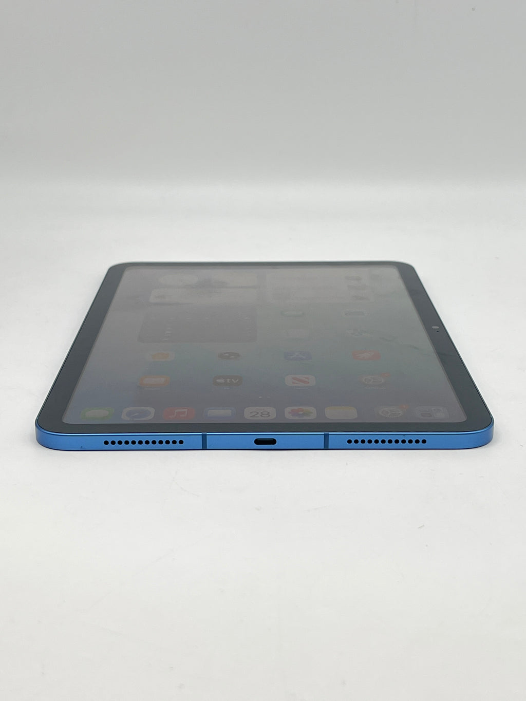 Apple iPad A16 11Gen A3355 128GB Cellular + Wi Fi - Used with Box