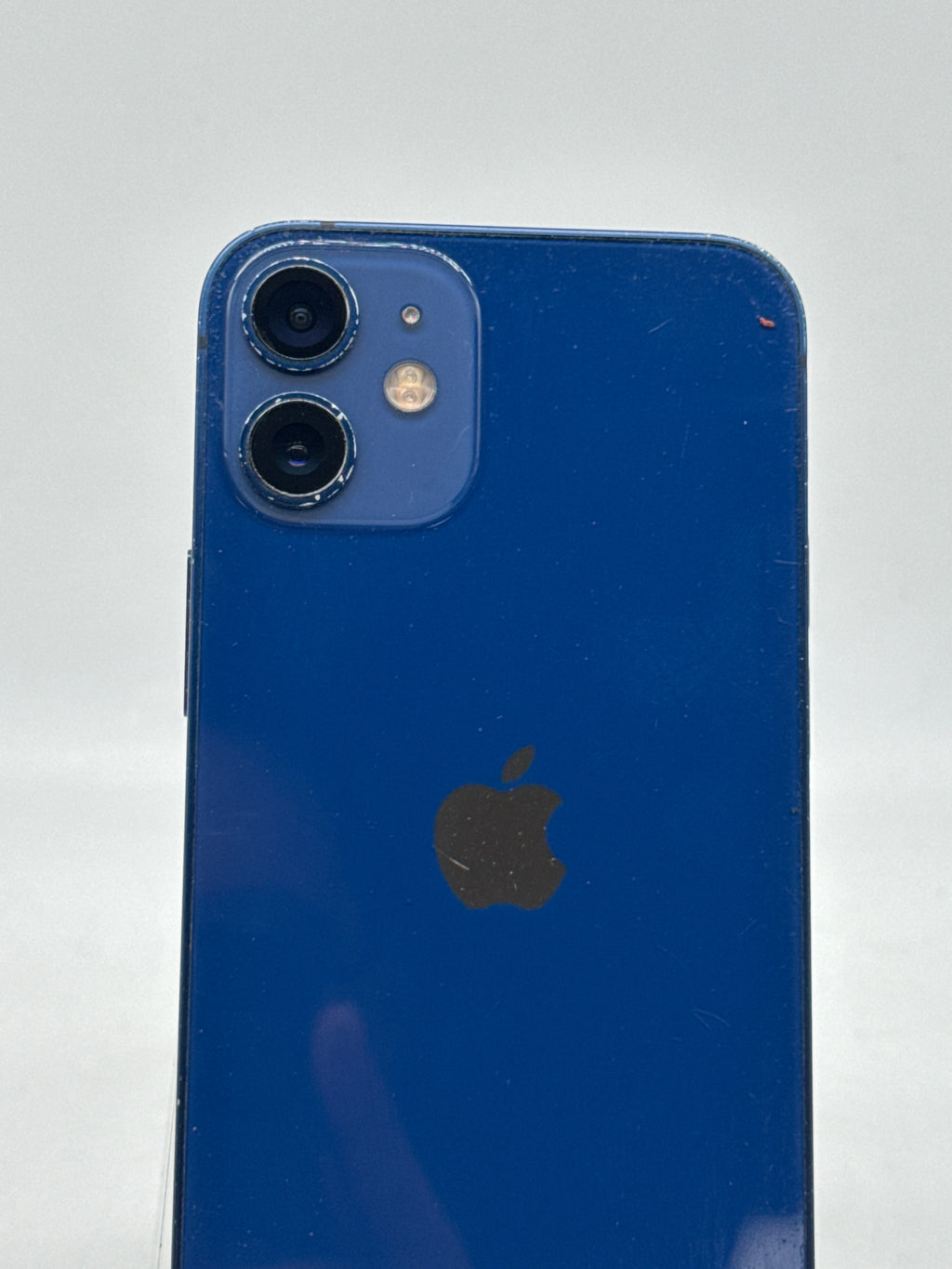 Apple iPhone 12 Mini A2176 64GB Factory Unlocked - Service Battery
