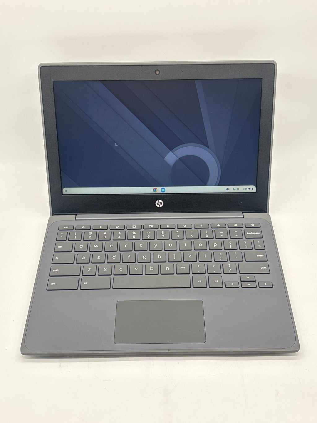 HP Chromebook 11 G8 EE 4 GB 32 GB SSD Black