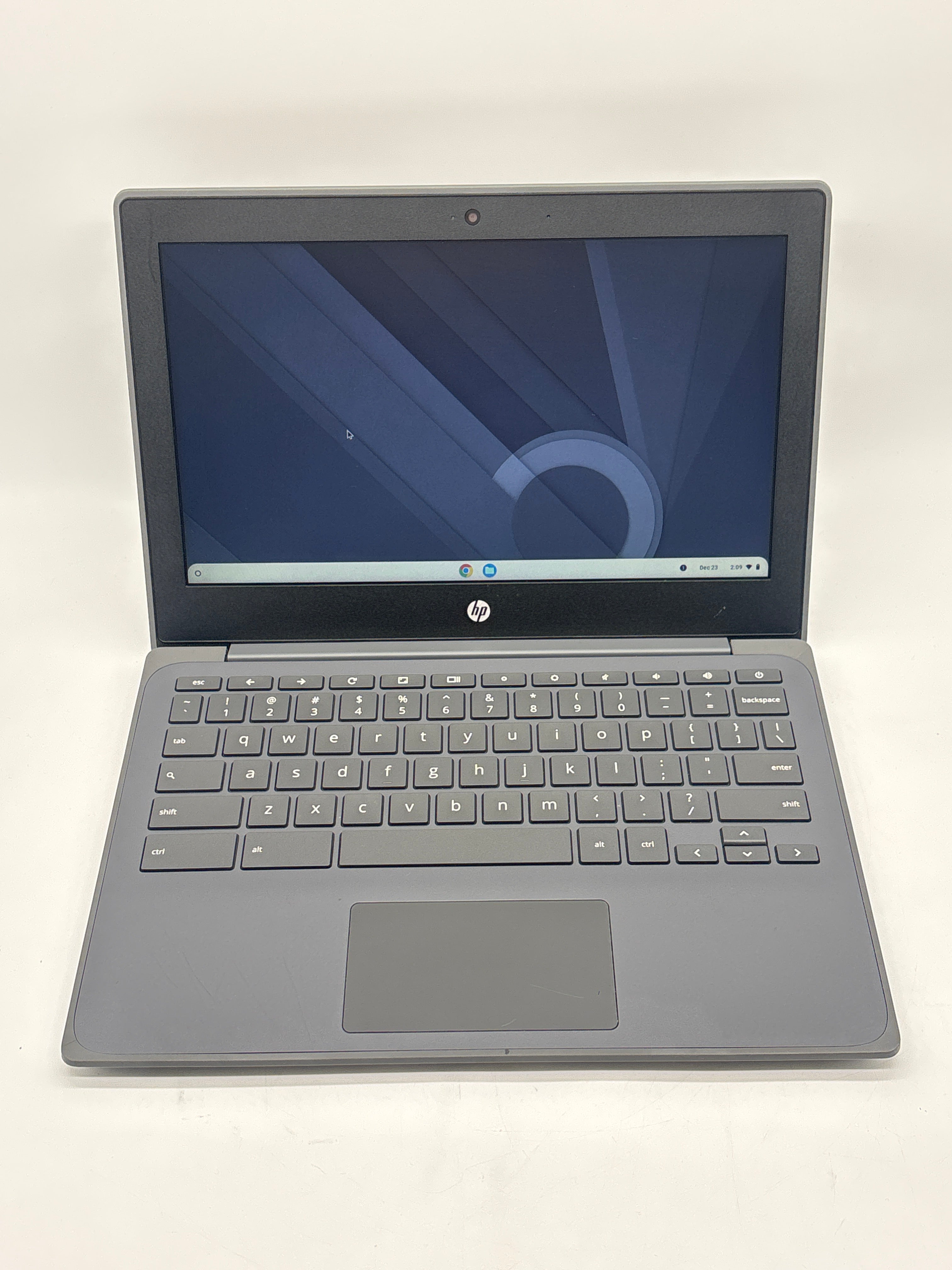 HP Chromebook 11 G8 EE 4 GB 32 GB SSD Black