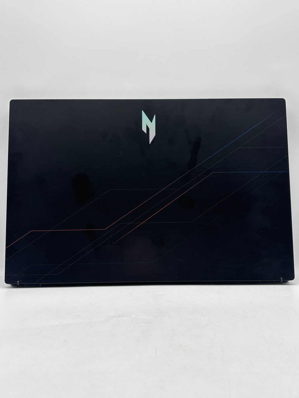Acer N23Q22 15.6" Core 5 210H 16GB RAM 512GB SSD RTX 4050 Black - New (No Box)