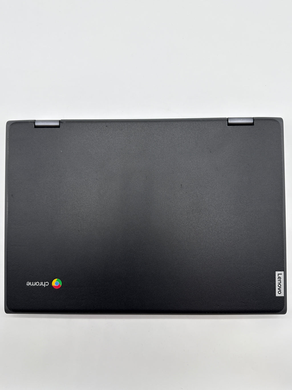 Lenovo 300e Chromebook 2nd Gen 11.6 inch MediaTek 4GB RAM 32GB SSD Black