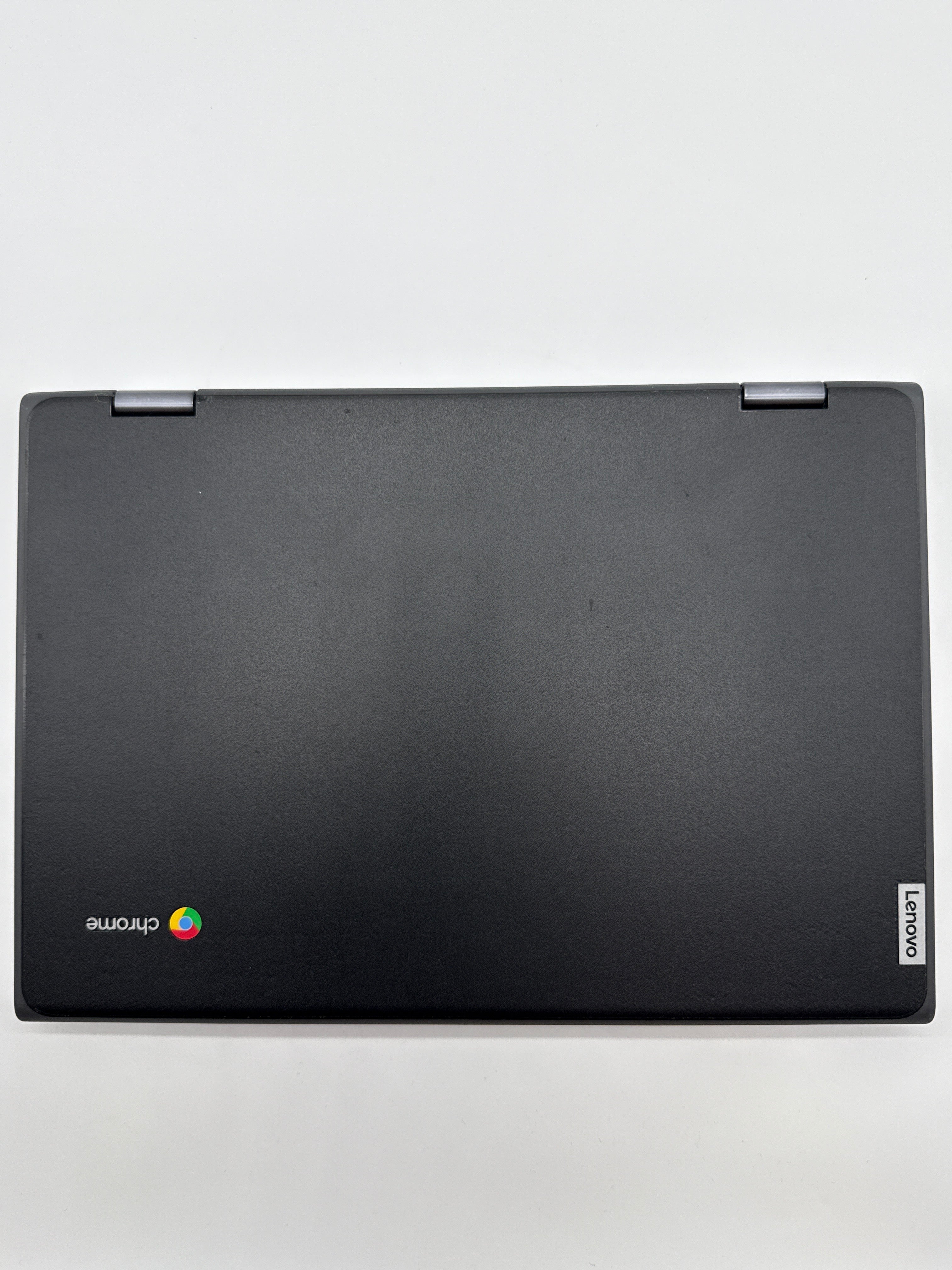 Lenovo 300e Chromebook 2nd Gen 11.6 inch MediaTek 4GB RAM 32GB SSD Black