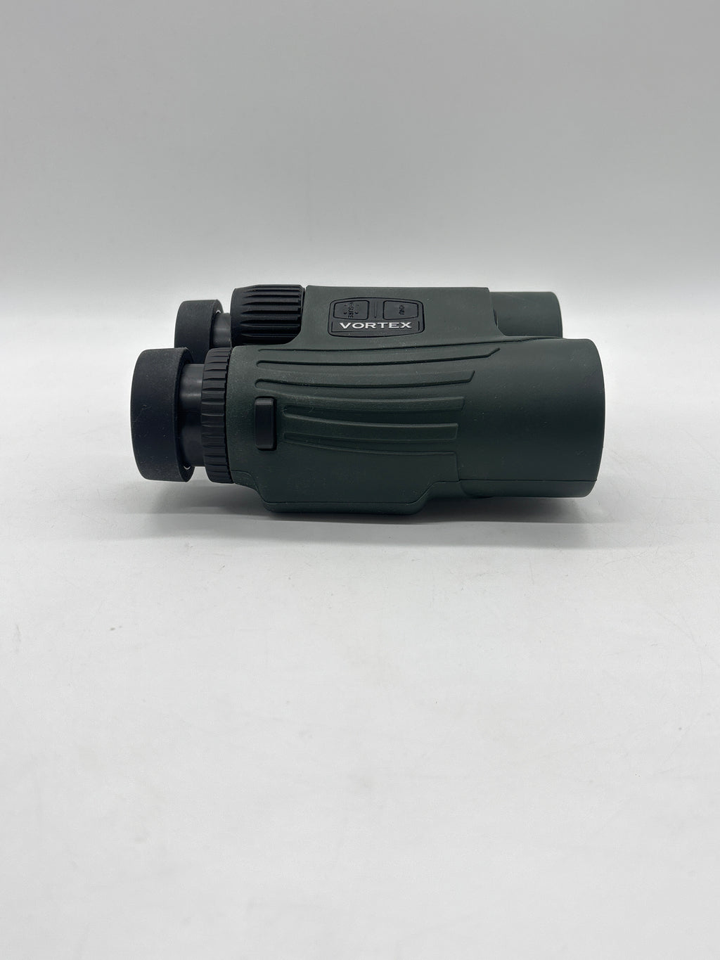 Vortex Fury HD 5000 10x42mm Full-Size Rangefinding Binoculars Green
