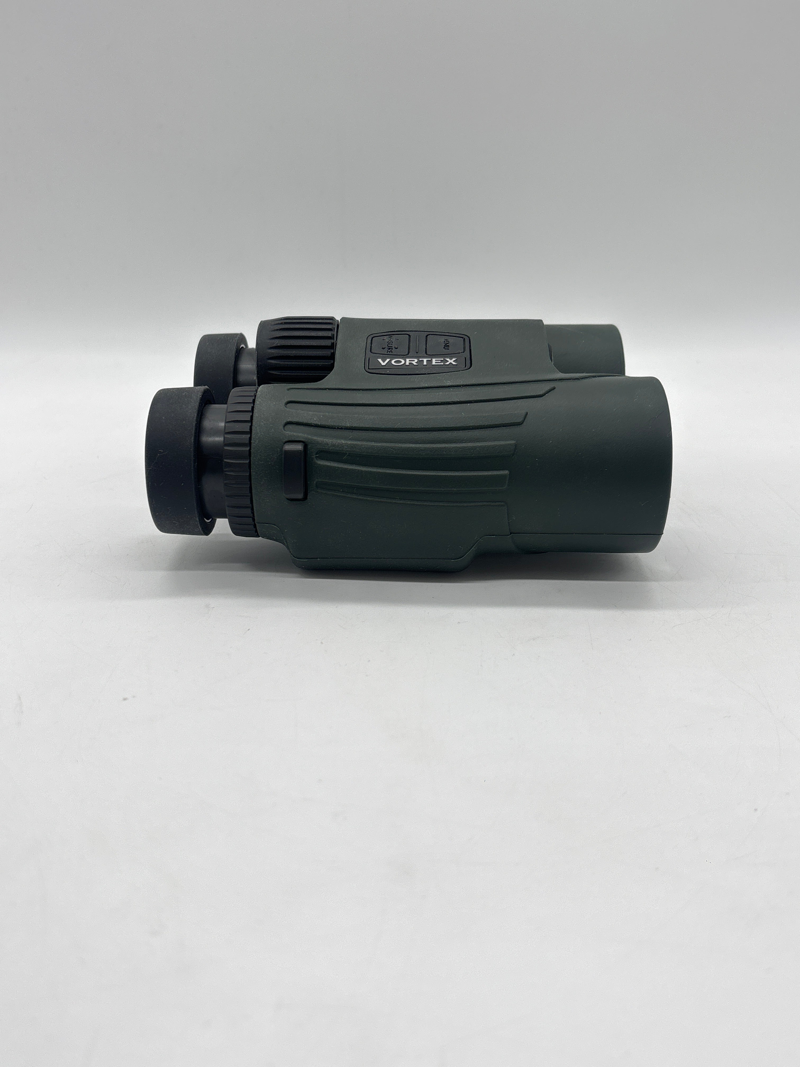 Vortex Fury HD 5000 10x42mm Full-Size Rangefinding Binoculars Green