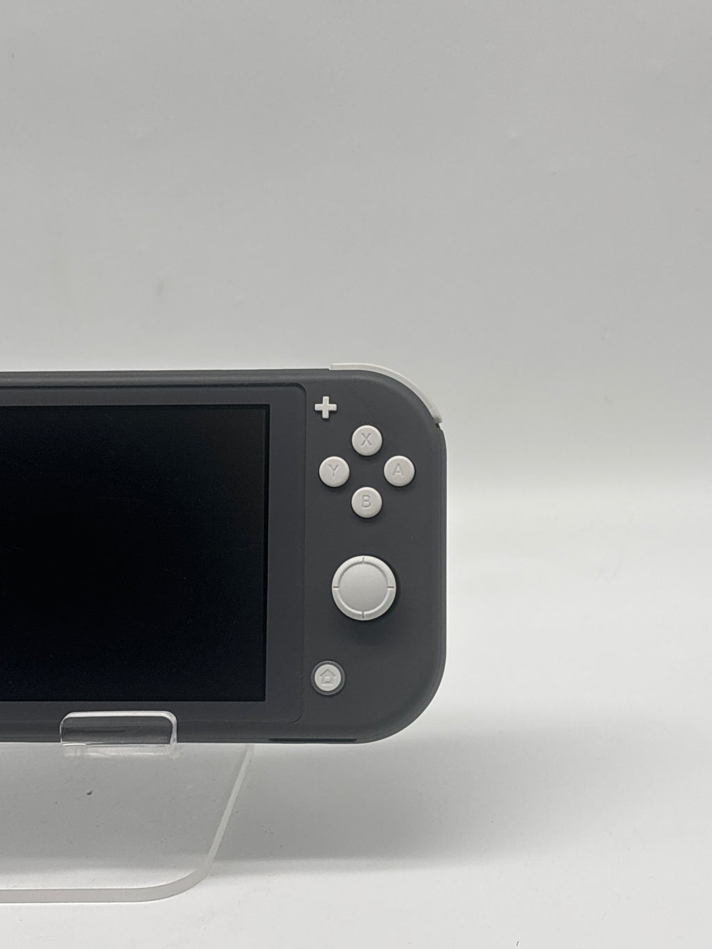 Nintendo Switch Lite HDH-001 32GB Gray Handheld Game Console - Used