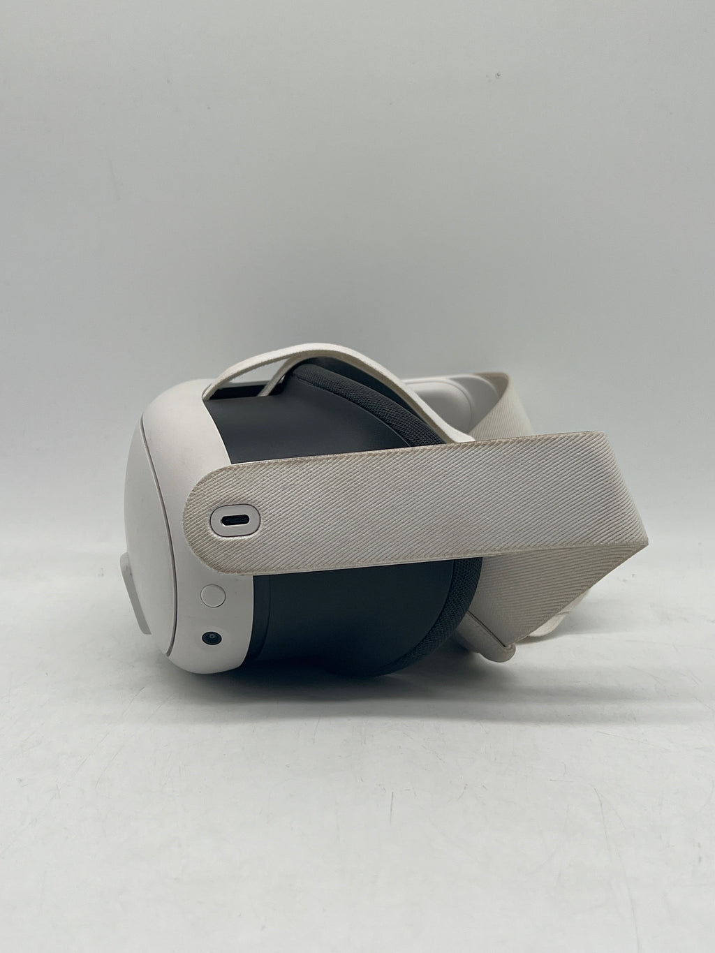 Meta Quest 3 512GB Standalone All-in-One VR Headset White - Used