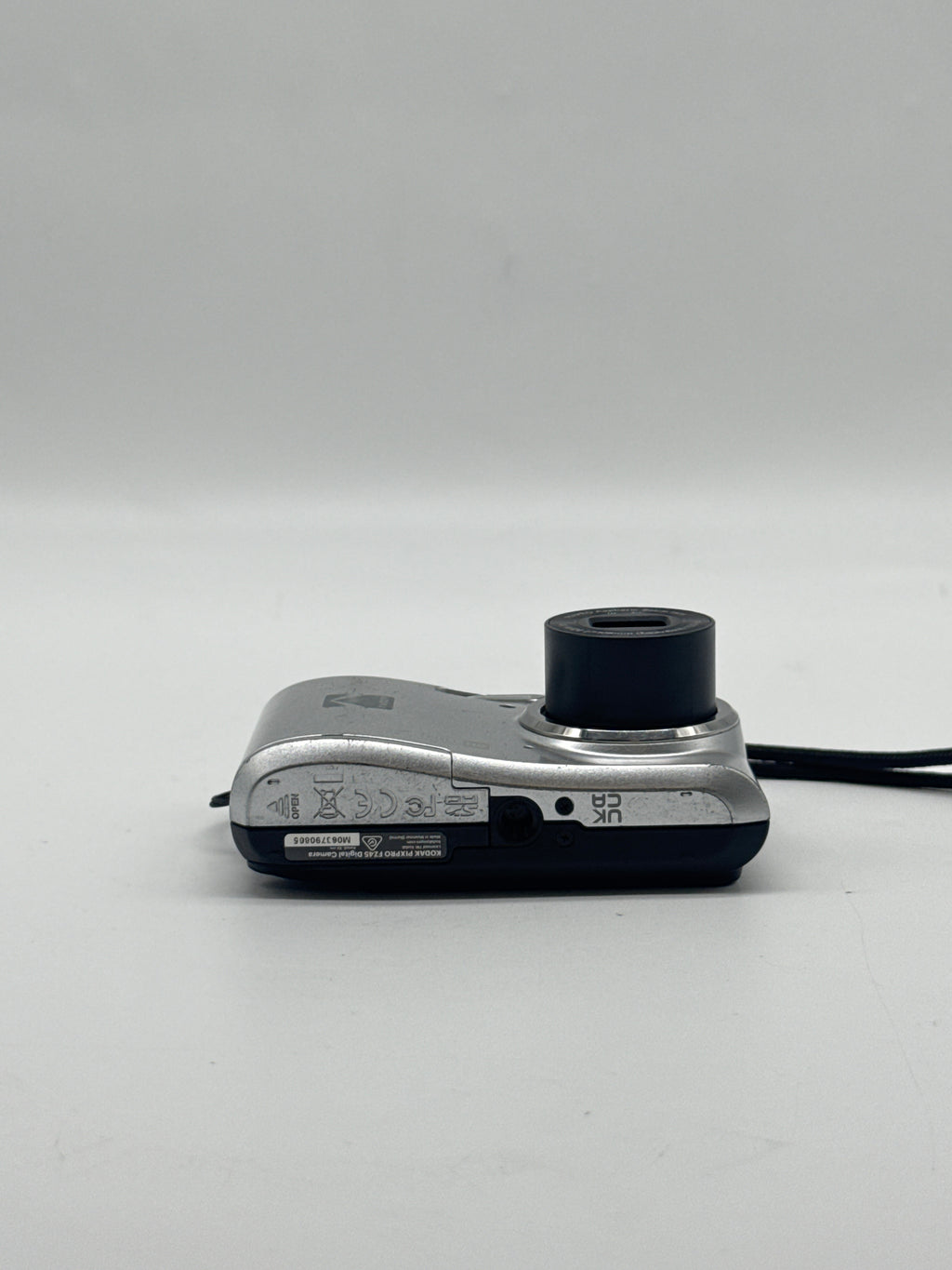 Kodak PIXPRO FZ45 16MP Digital Camera 4x Optical Zoom 128GB SD Card - Used