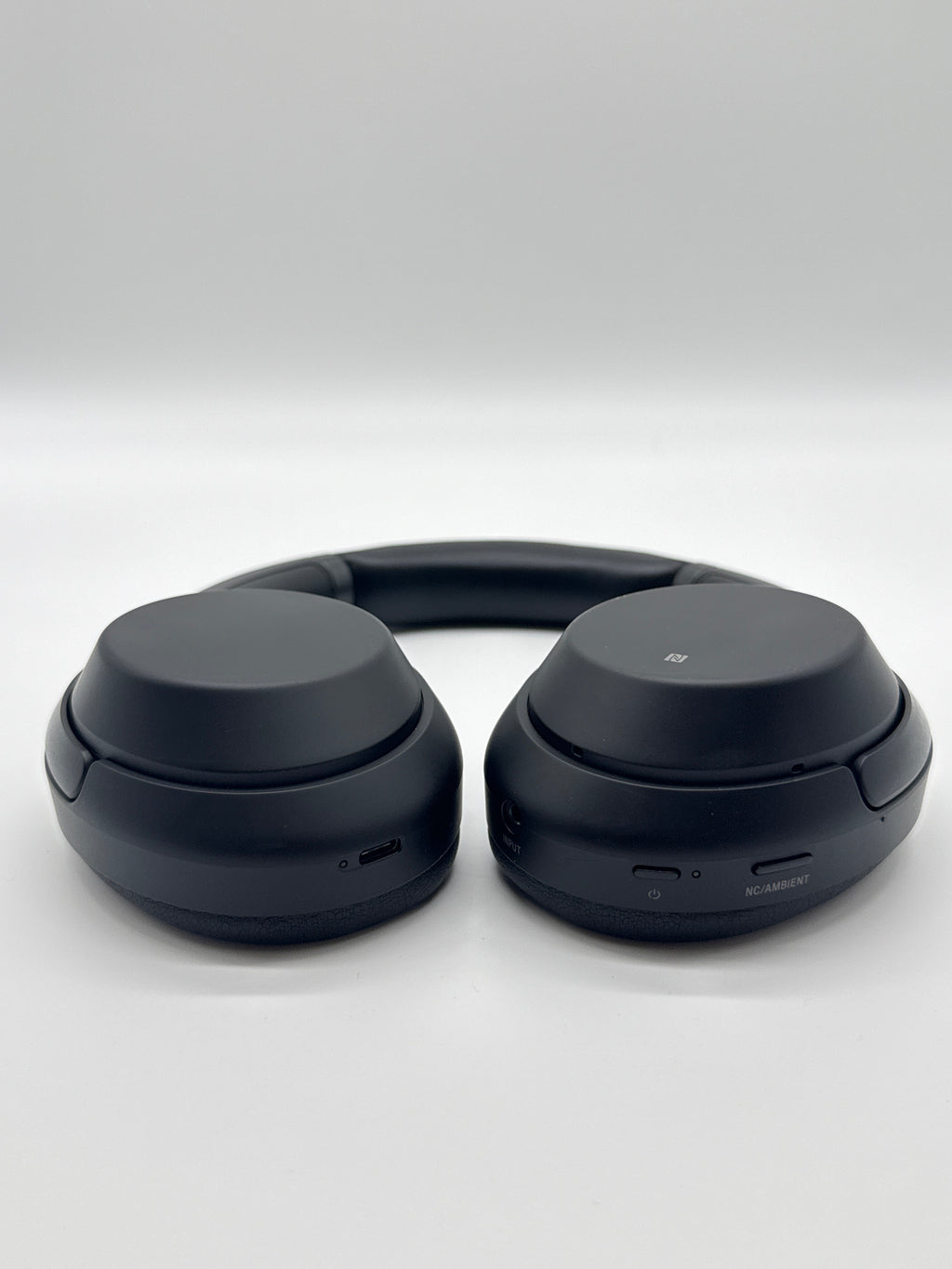 Sony WH-1000XM3 Wireless Noise Cancelling Headphones Black