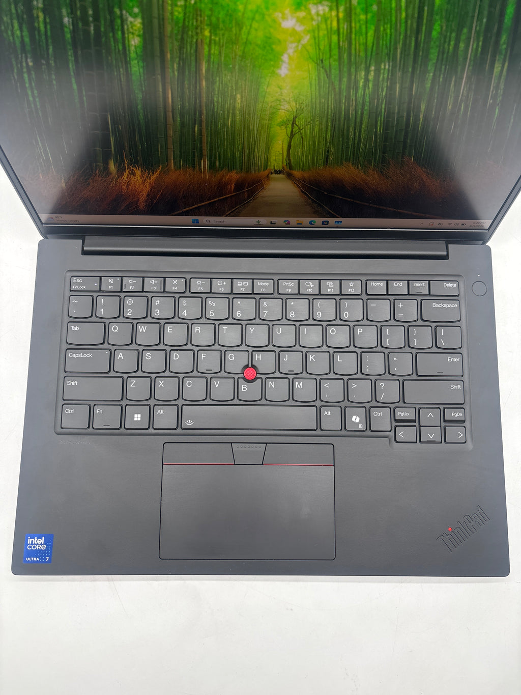 Lenovo Thinkpad P14S Gen 5 Ultra 7 155H 64GB RAM 1TB SSD RTX 500 ADA - Warranty