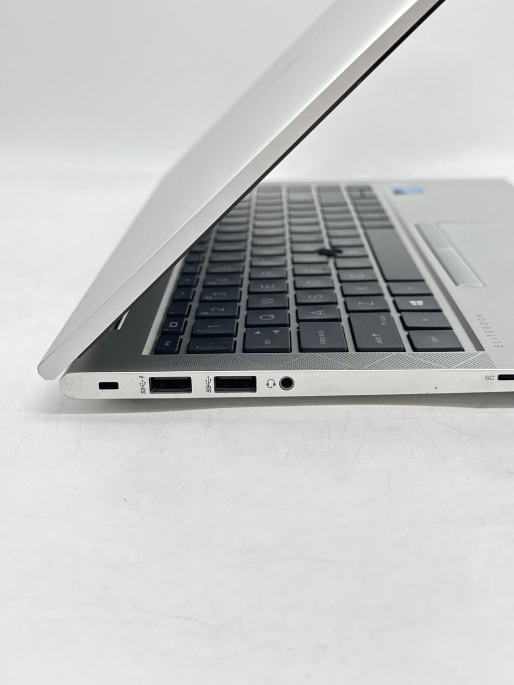 HP EliteBook 840 G8 14" Core i5-1145G7 16GB RAM 256GB SSD - Used