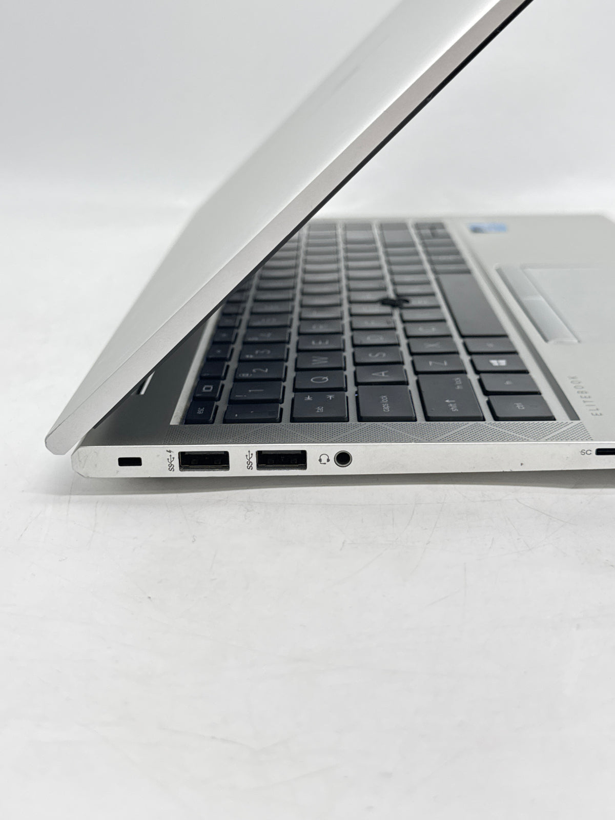 HP EliteBook 840 G8 14" Core i5-1145G7 16GB RAM 256GB SSD - Used