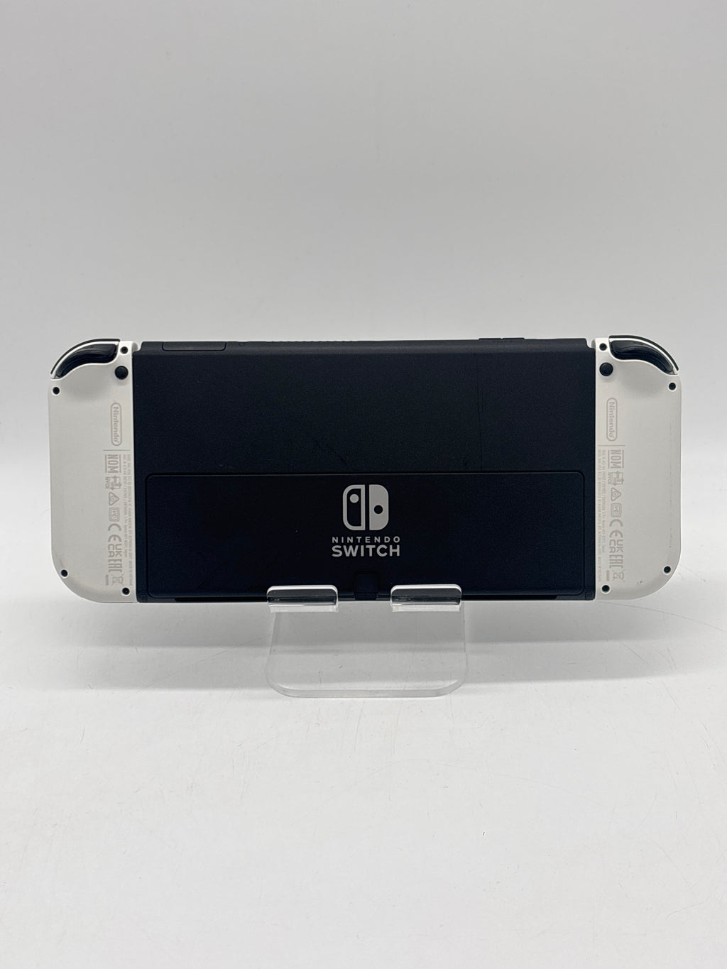 Nintendo Switch OLED Model HEG-001 Handheld System 64GB