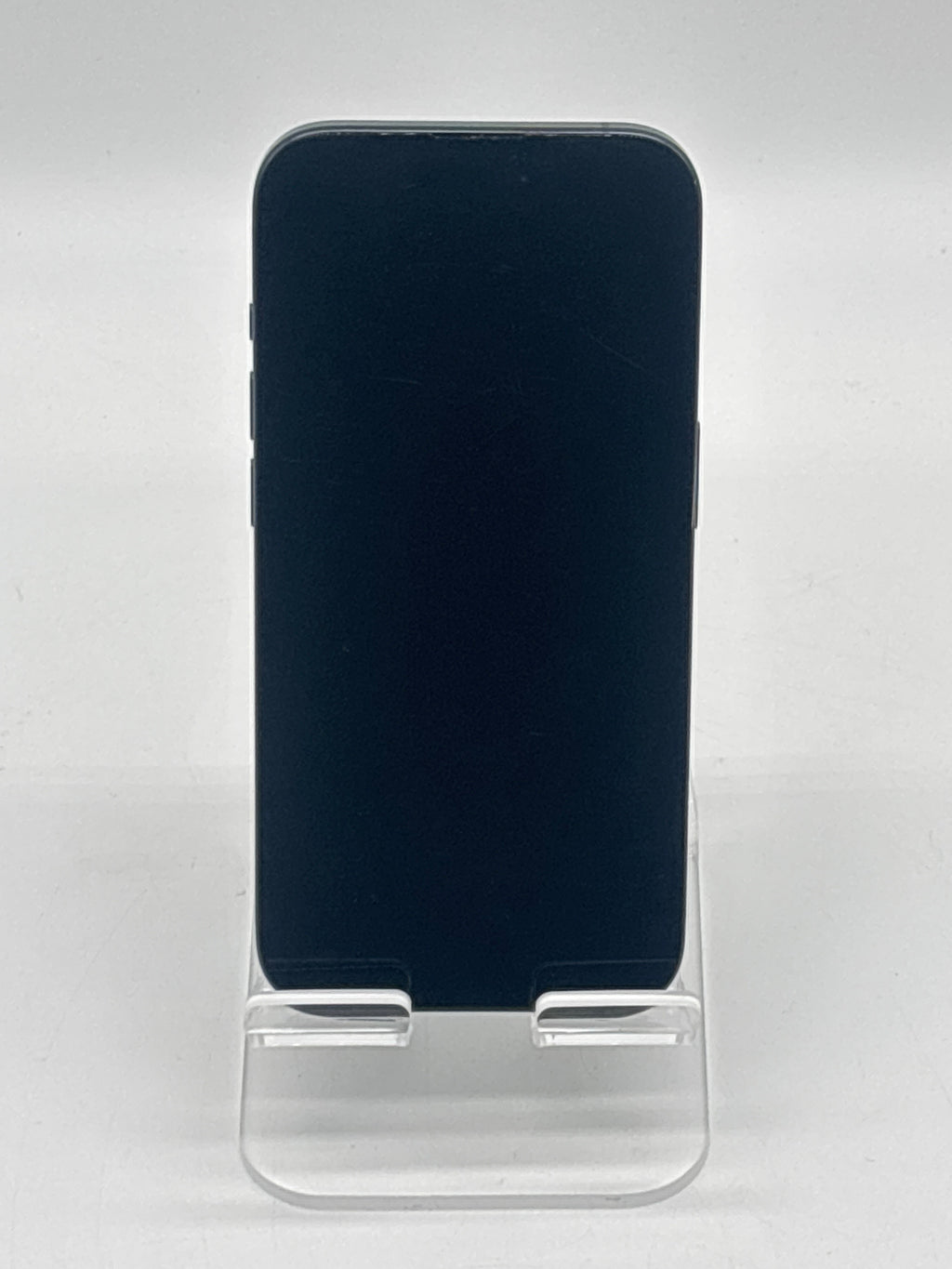 Apple iPhone 15 Pro 128 GB Blue Titanium Unlocked Used