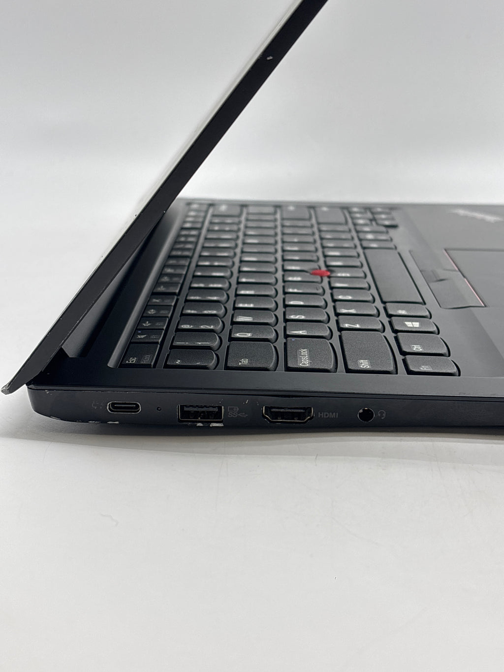 Lenovo ThinkPad E14 Gen 2 i5-1135G7 8GB RAM 256GB SSD - Used