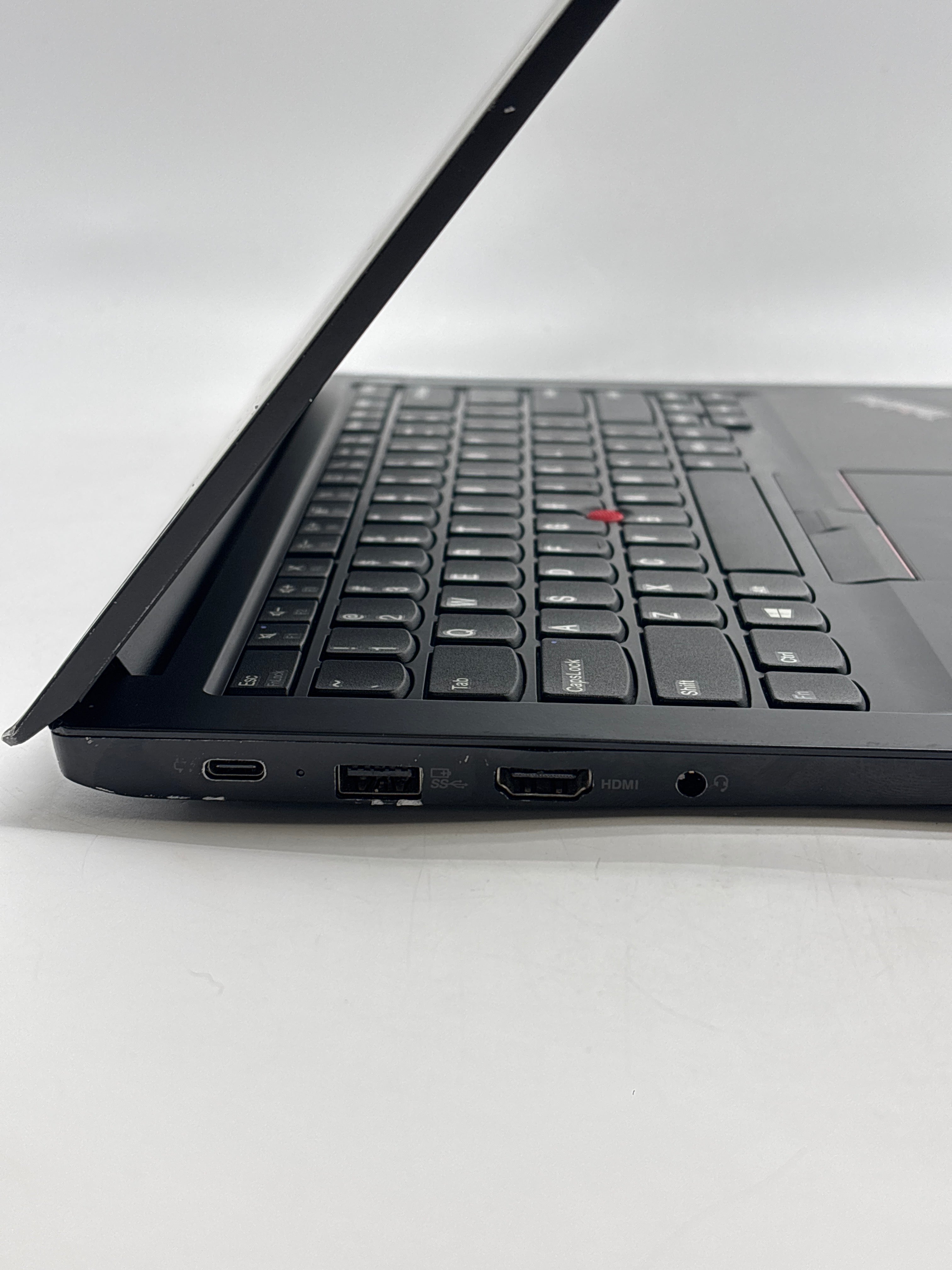 Lenovo ThinkPad E14 Gen 2 i5-1135G7 8GB RAM 256GB SSD - Used