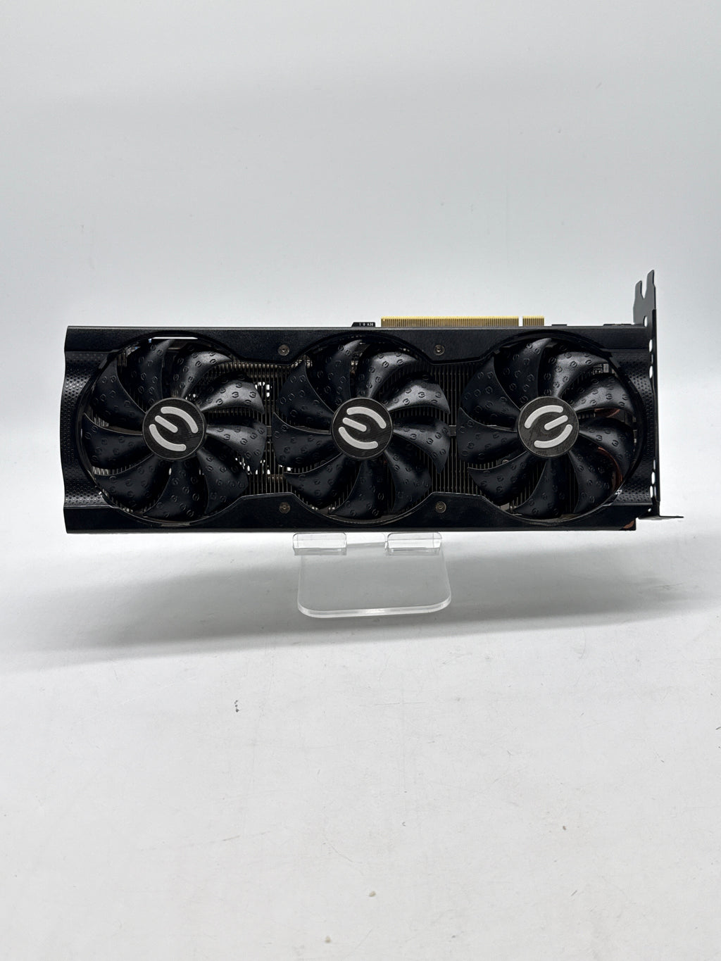 EVGA GeForce RTX 3060 Ti FTW3 Ultra 8GB GDDR6 Graphics Card - Used