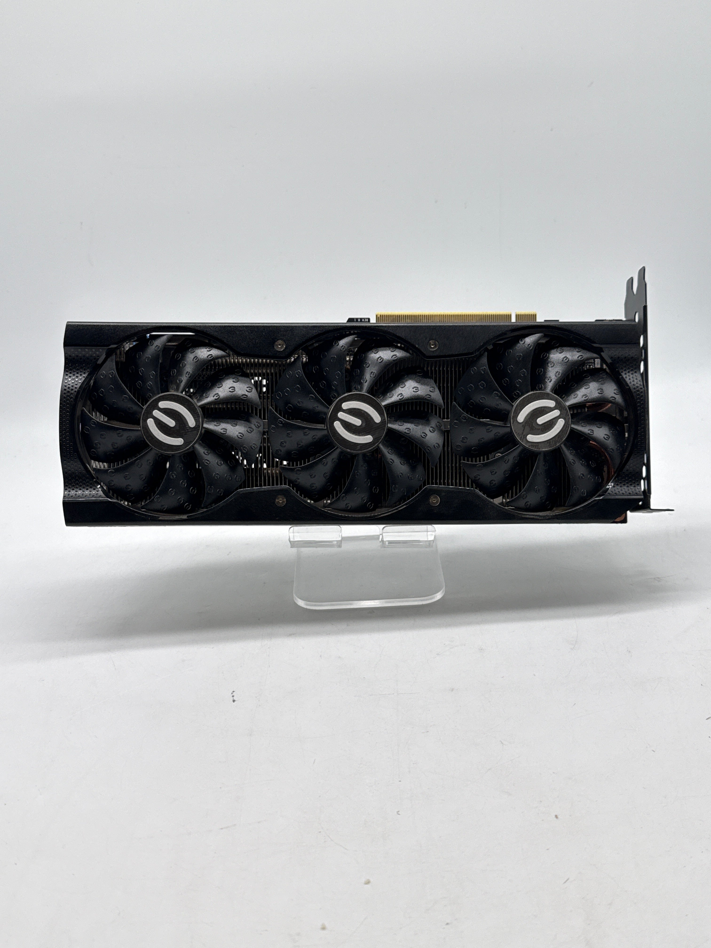 EVGA GeForce RTX 3060 Ti FTW3 Ultra 8GB GDDR6 Graphics Card - Used