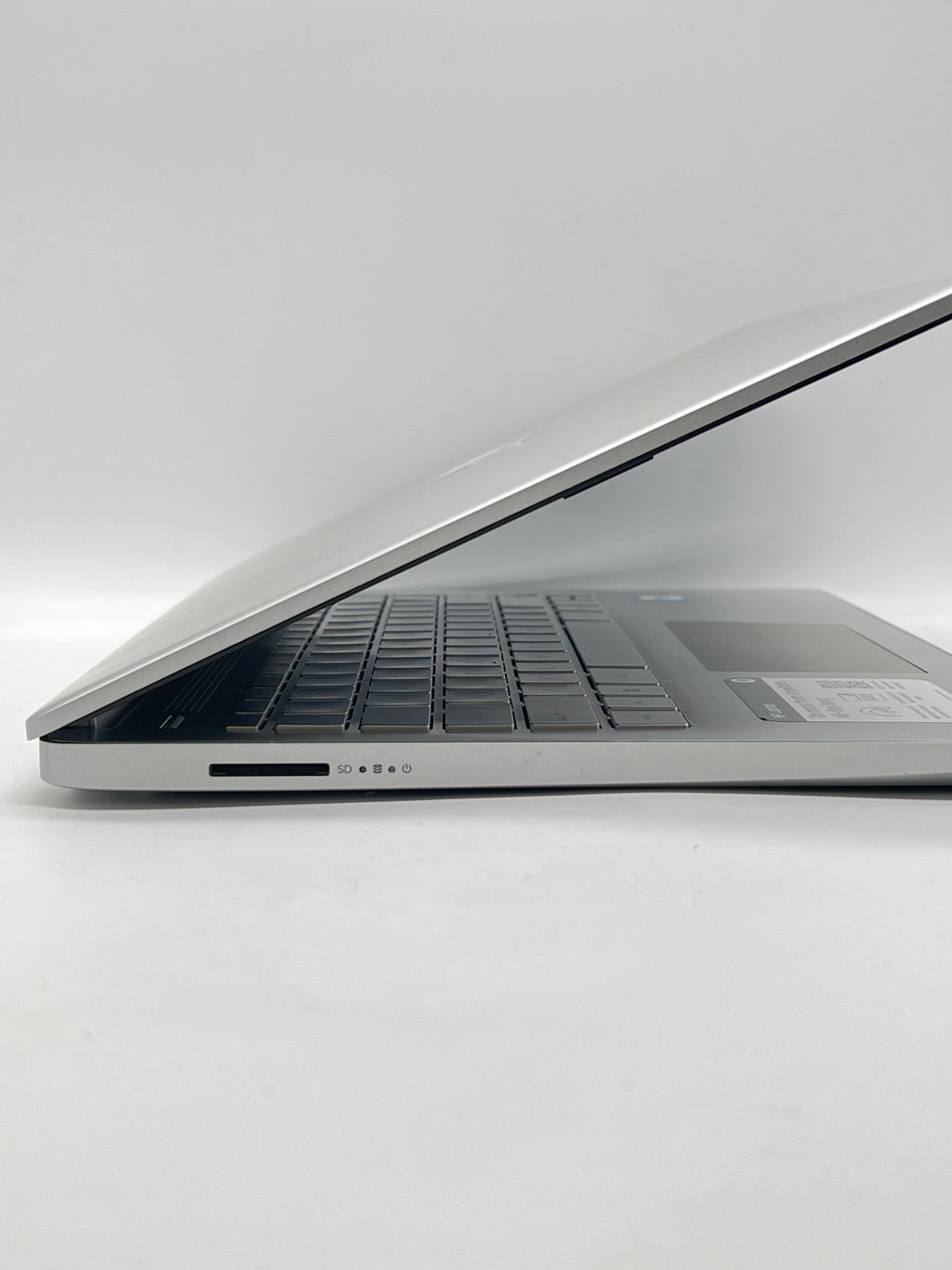 HP 14-dq6011dx N150 4GB RAM 128GB SSD