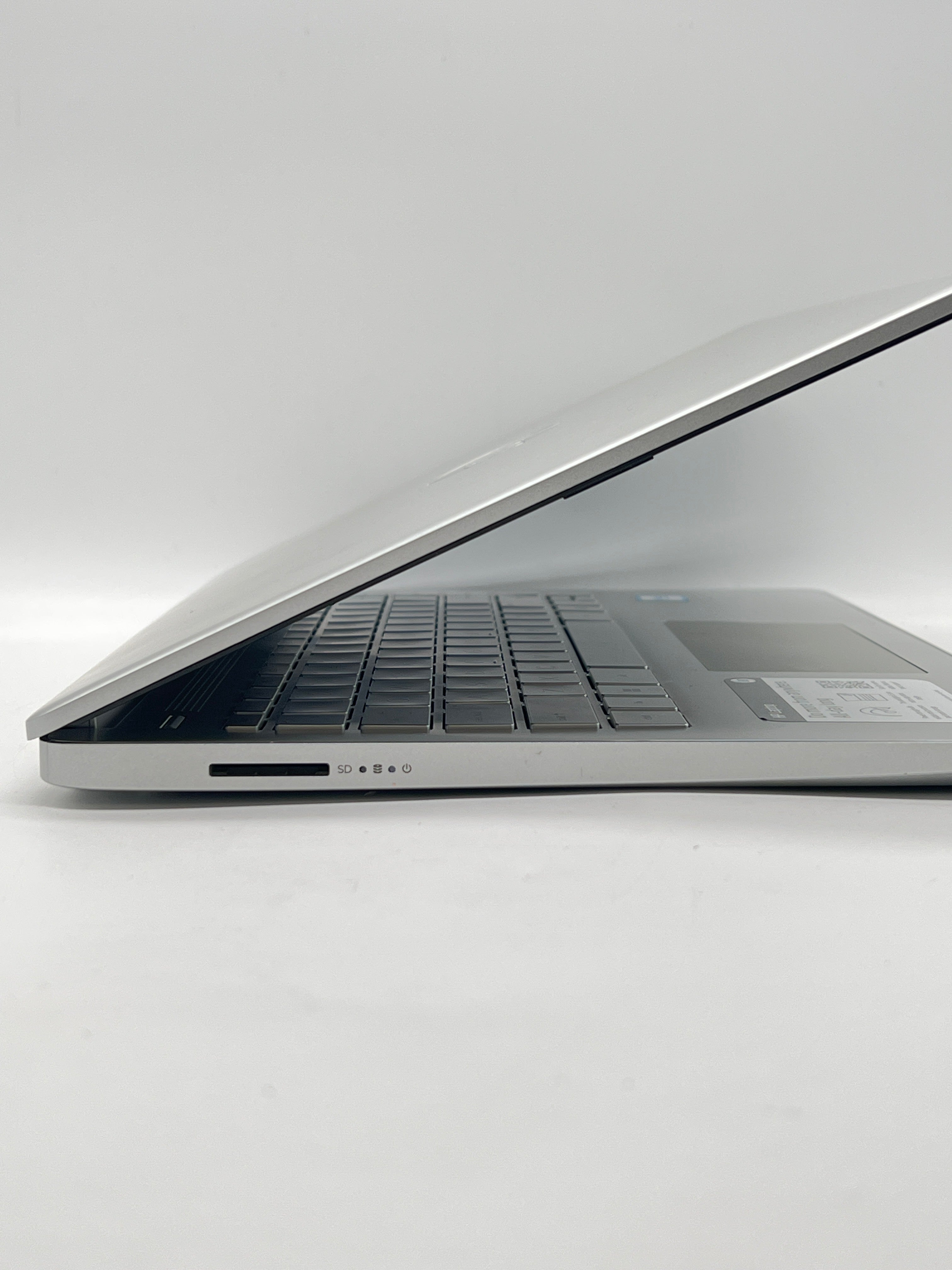 HP 14-dq6011dx N150 4GB RAM 128GB SSD