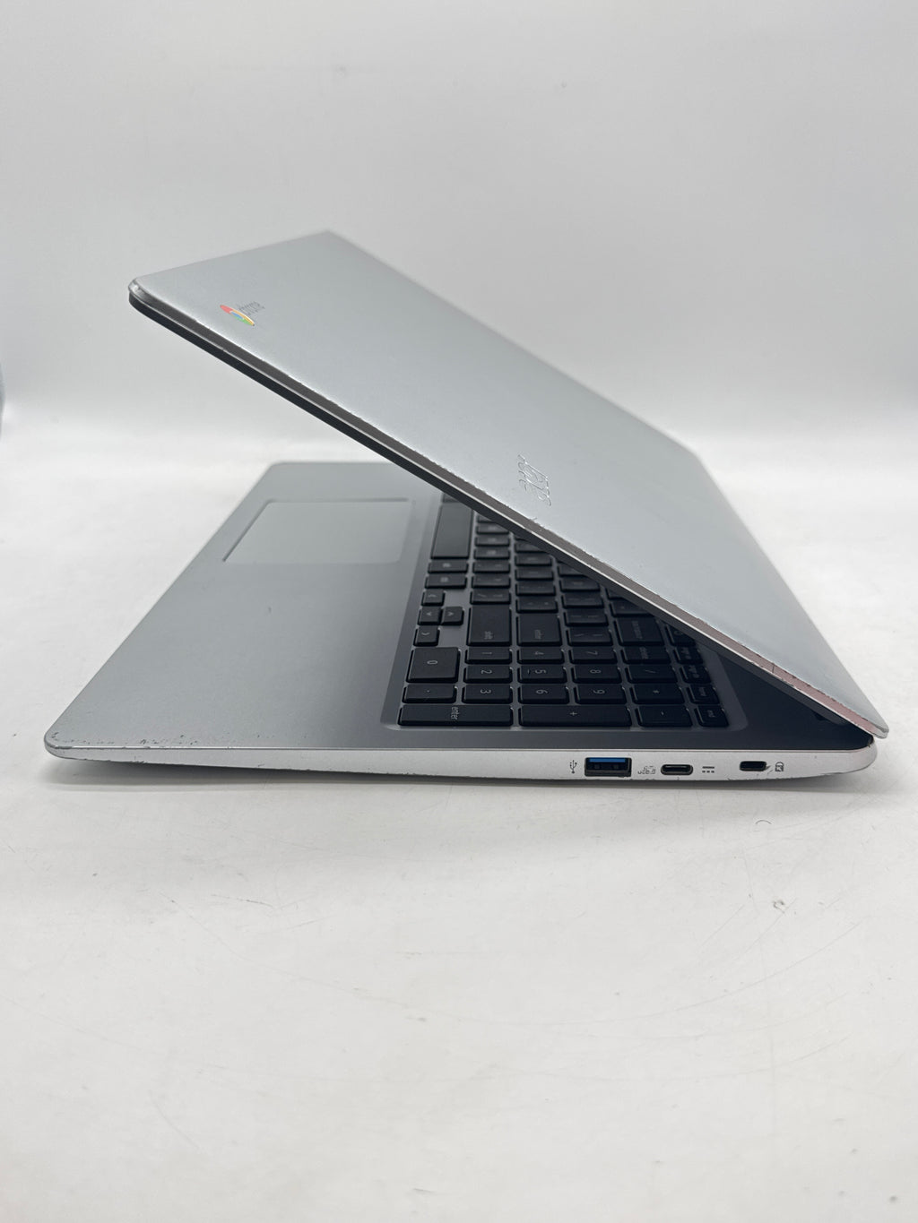Acer Chromebook CB315-3HT-C5D3 Celeron N4020 4GB RAM 64GB eMMC- Used