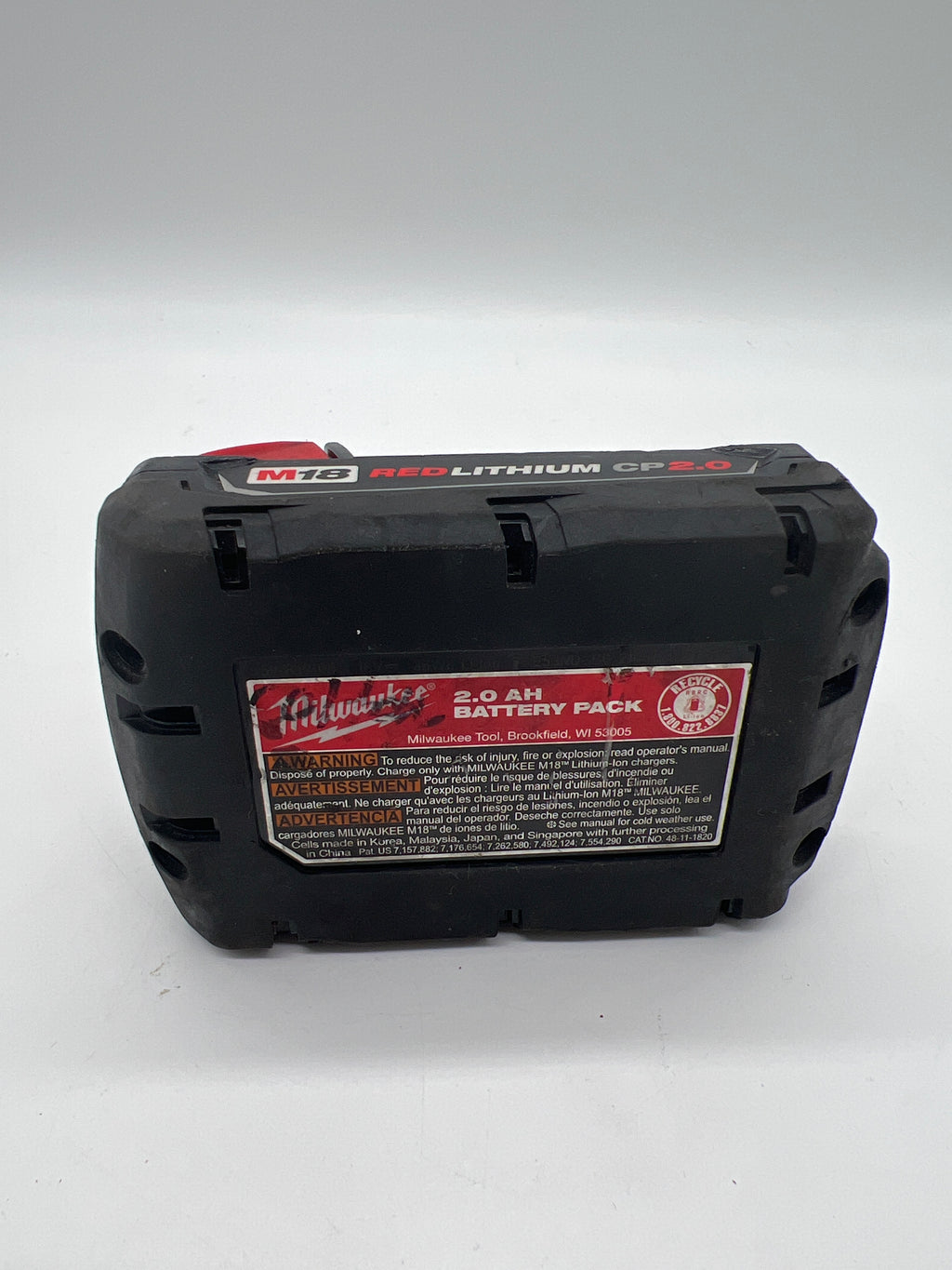 Milwaukee Floodlight 2361-20 M18 Rover 18V w/ Battery
