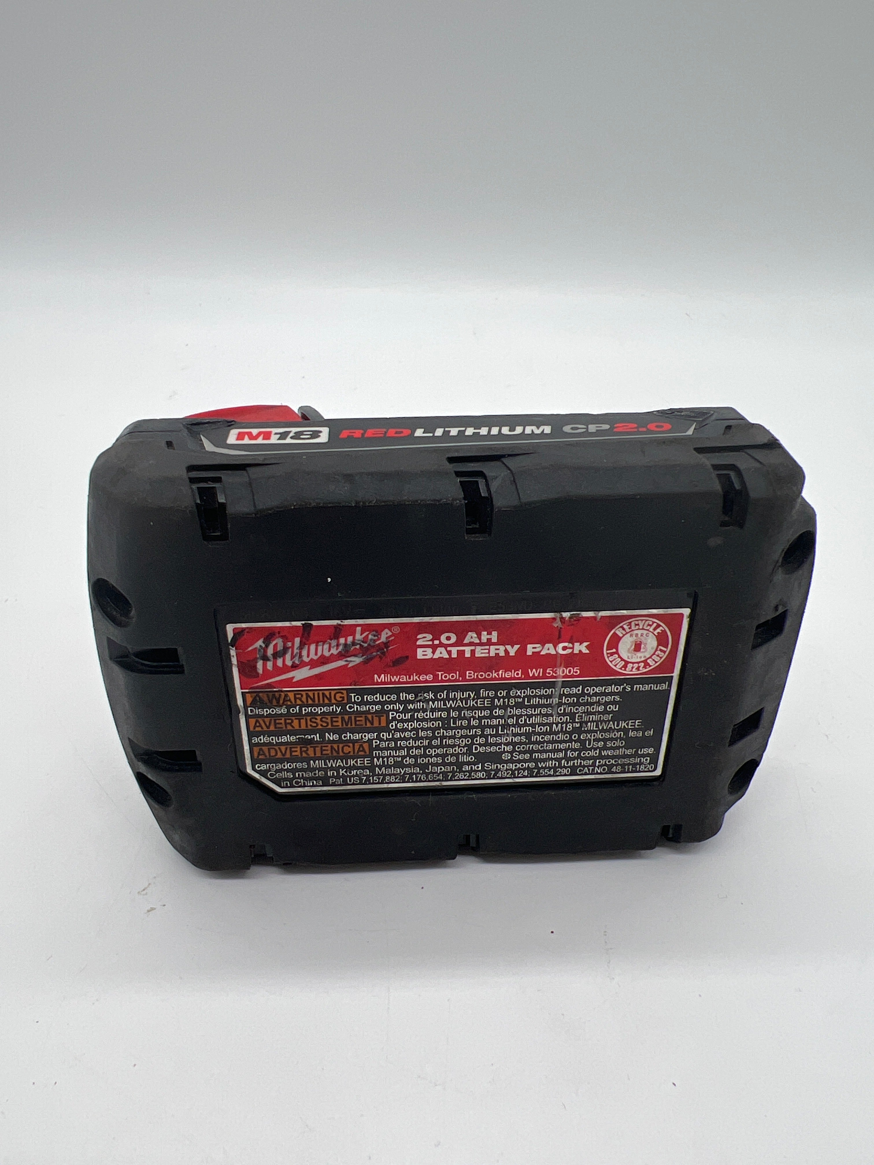 Milwaukee Floodlight 2361-20 M18 Rover 18V w/ Battery