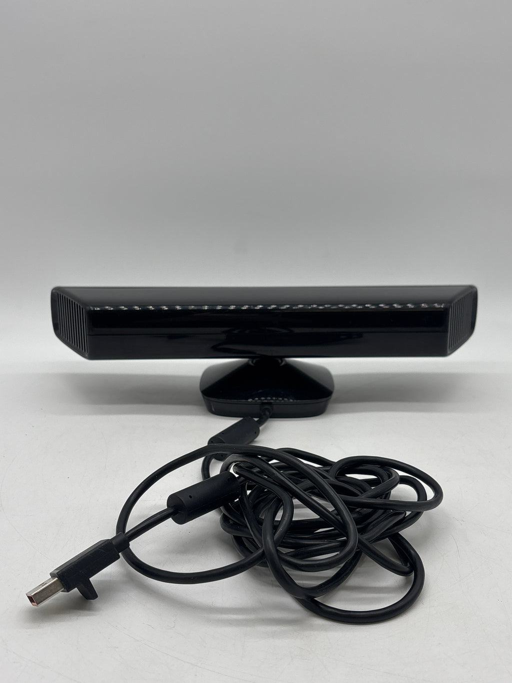 Microsoft Xbox 360 S + Kinect 250GB Home Console Black