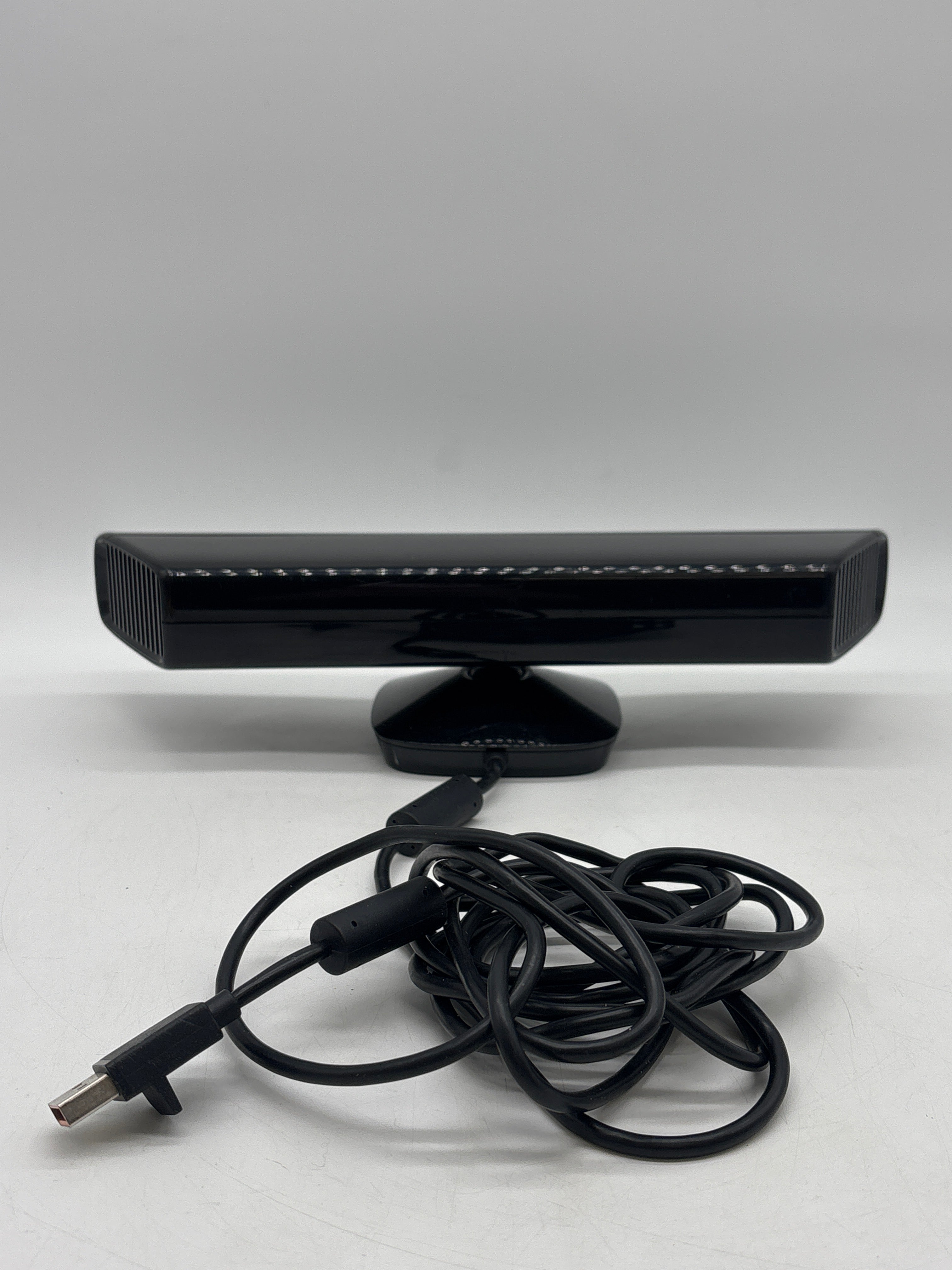 Microsoft Xbox 360 S + Kinect 250GB Home Console Black