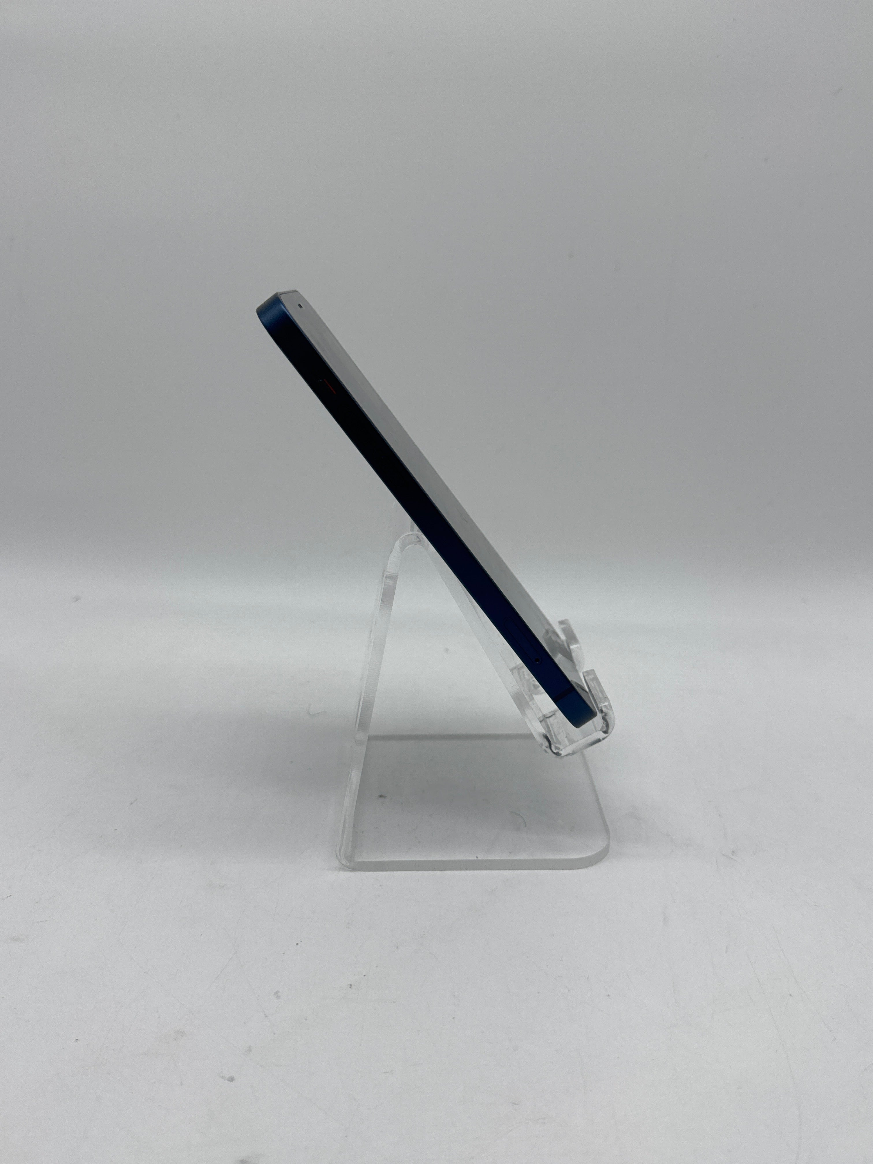 Apple iPhone 12 A2172 64GB Unlocked Blue - Used