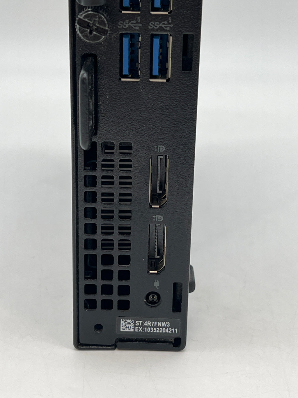 Dell OptiPlex 5000 i5-12500T 16GB RAM 512GB SSD - Remotely Managed