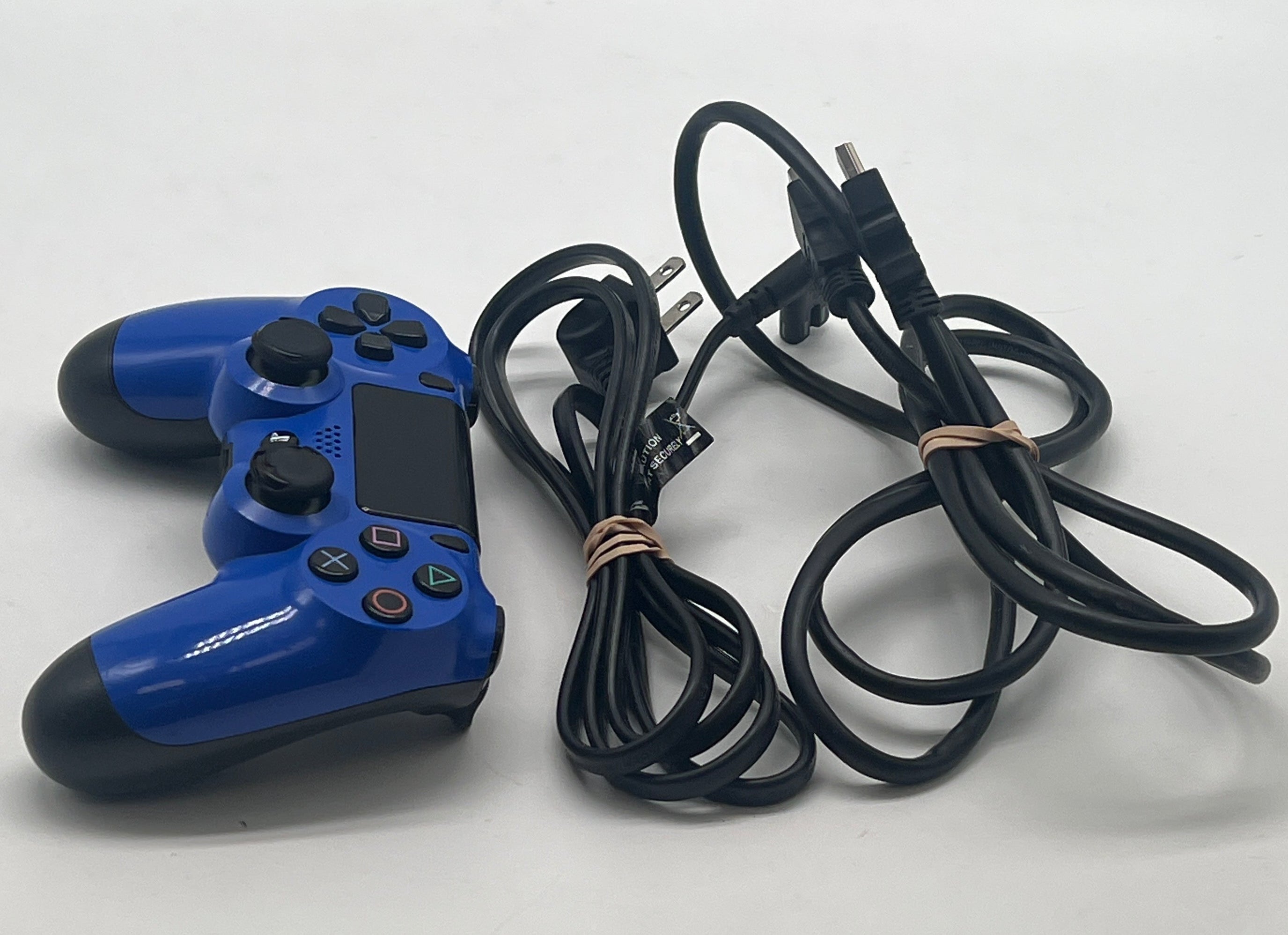 Sony PlayStation 4 (CUH-2115B) w/ Controller - Used