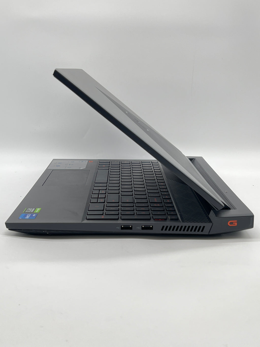 Dell G15 5511 i7-11800H 16GB RAM 512GB SSD GeForce RTX 3050 - Used
