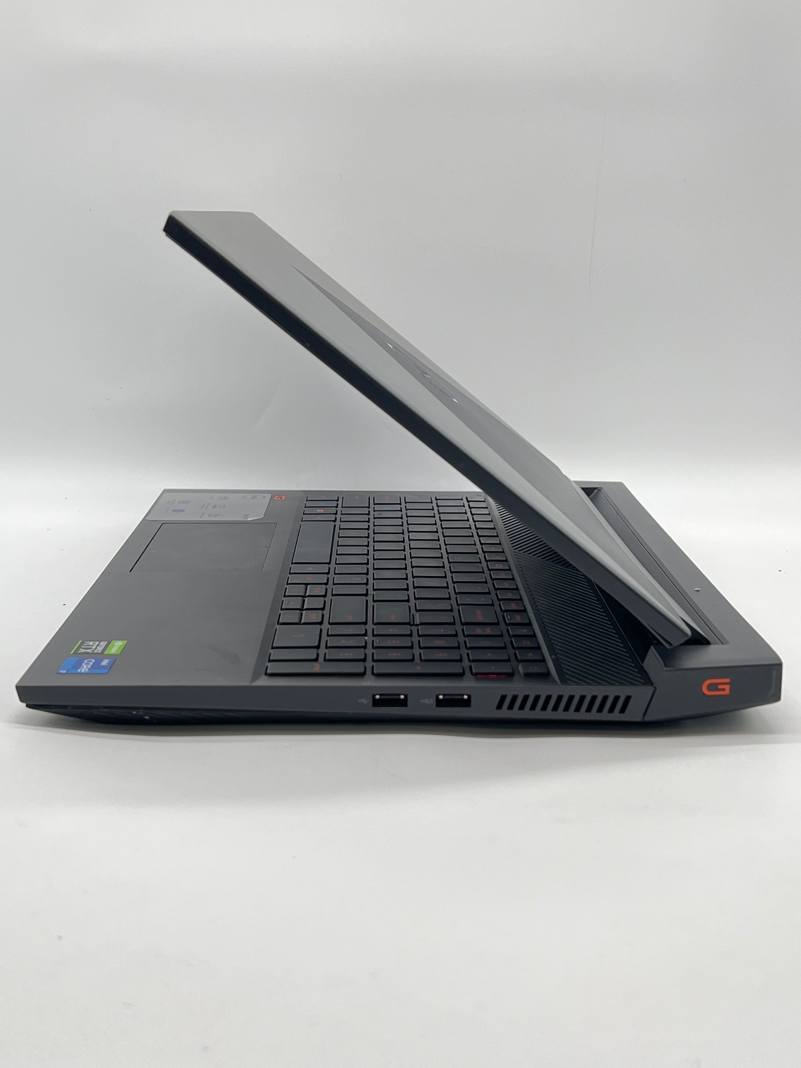 Dell G15 5511 i7-11800H 16GB RAM 512GB SSD GeForce RTX 3050 - Used