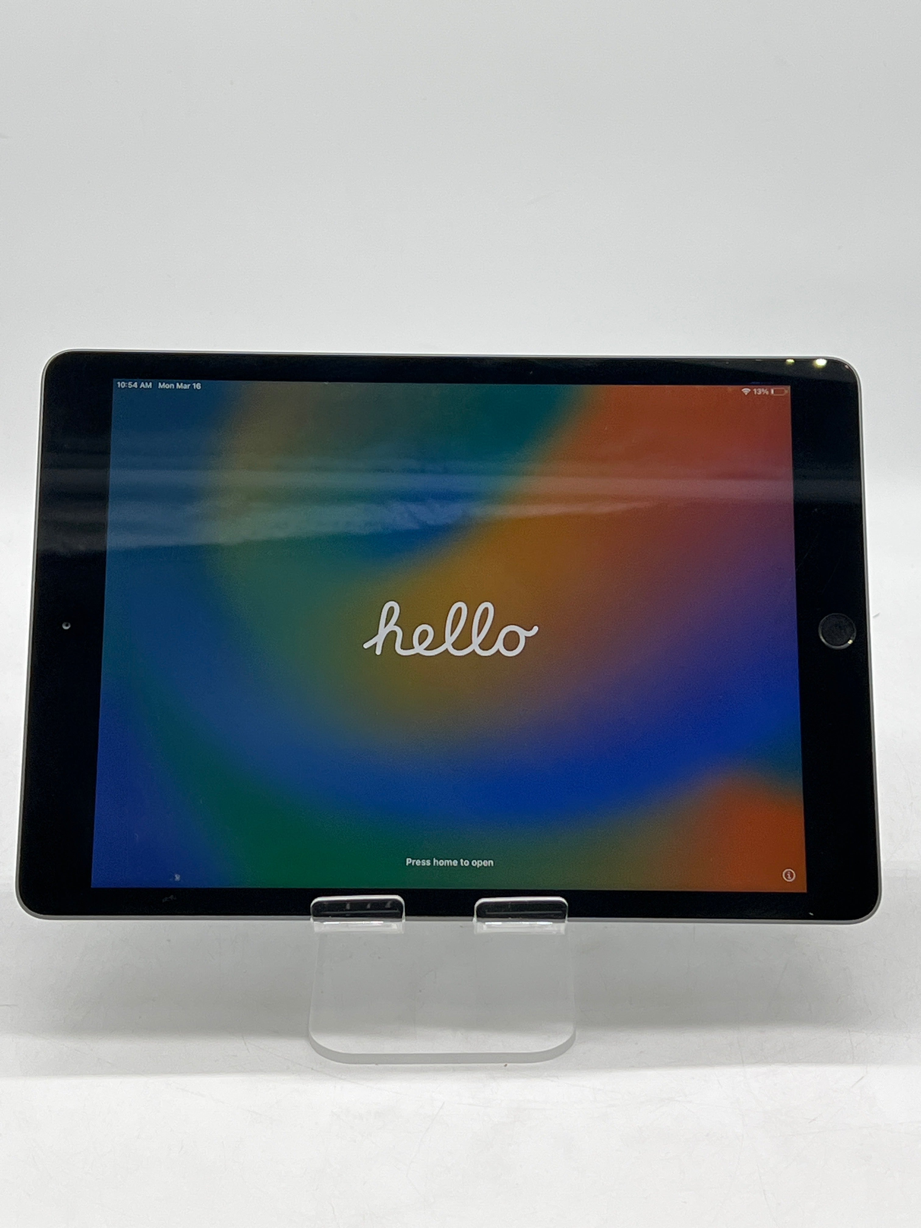 Apple iPad 8th Gen A2270 WiFi Only - Remote Managment Enabled