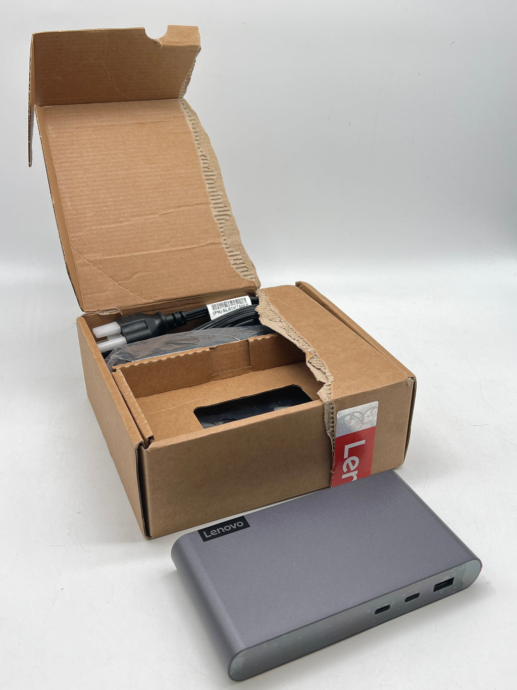 Lenovo 40B3 Docking Station - Used