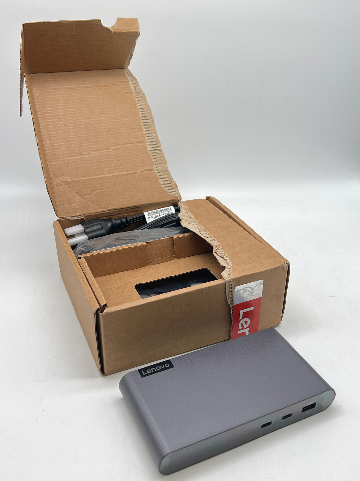Lenovo 40B3 Docking Station - Used