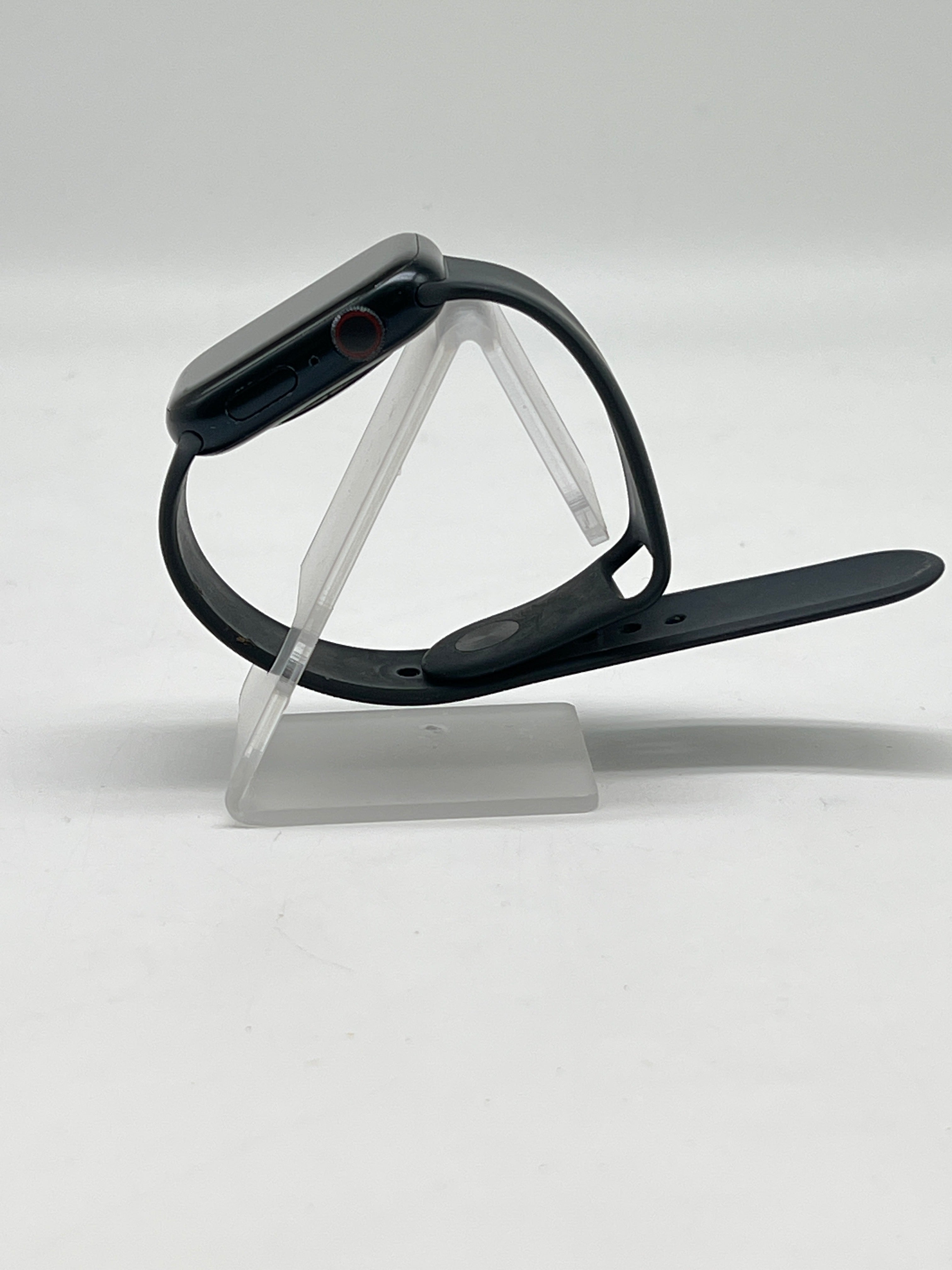 Apple Watch Series 8 GPS + Cellular 45mm Midnight 32GB - For Parts (Read)